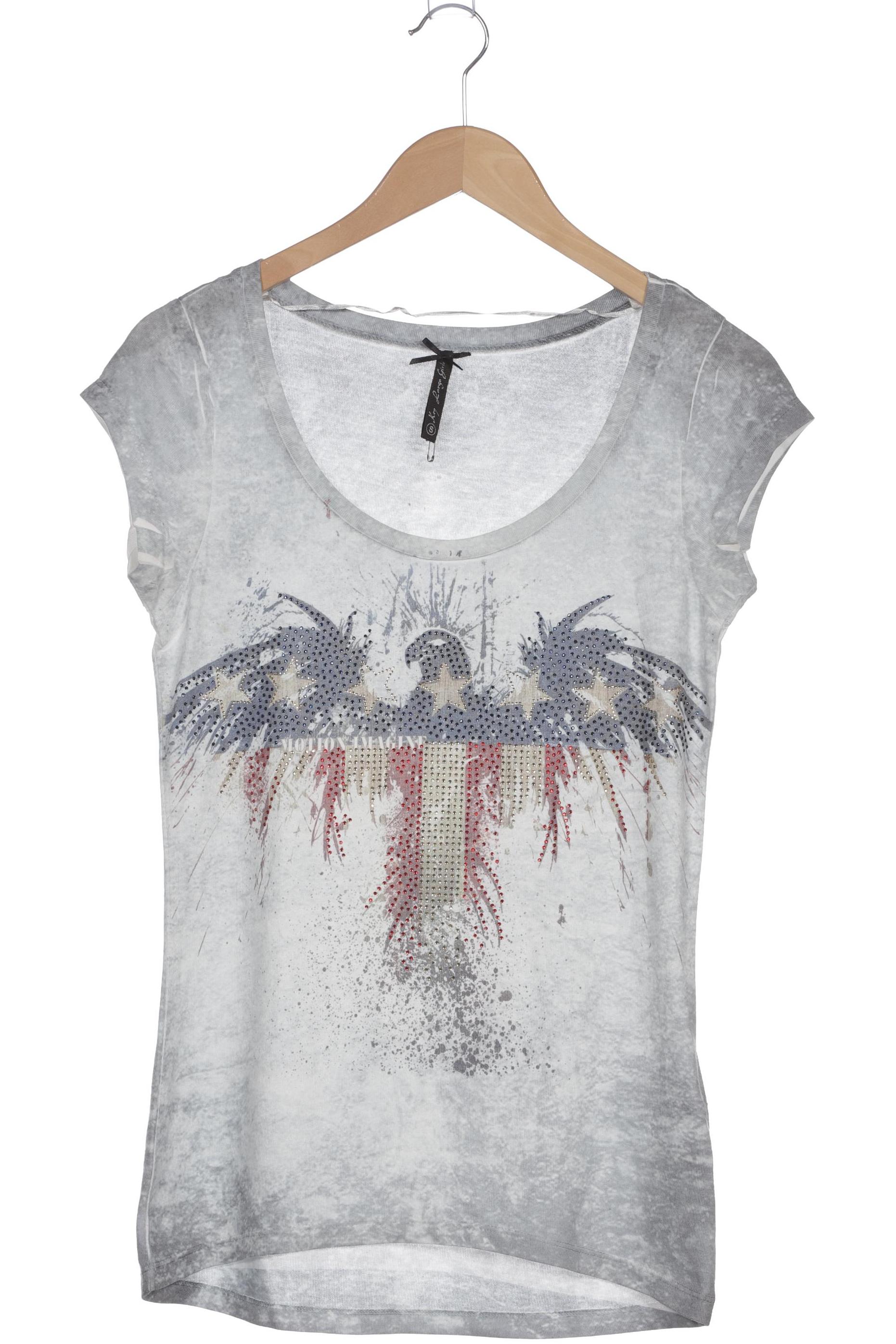 

Key Largo Damen T-Shirt, mehrfarbig, Gr.