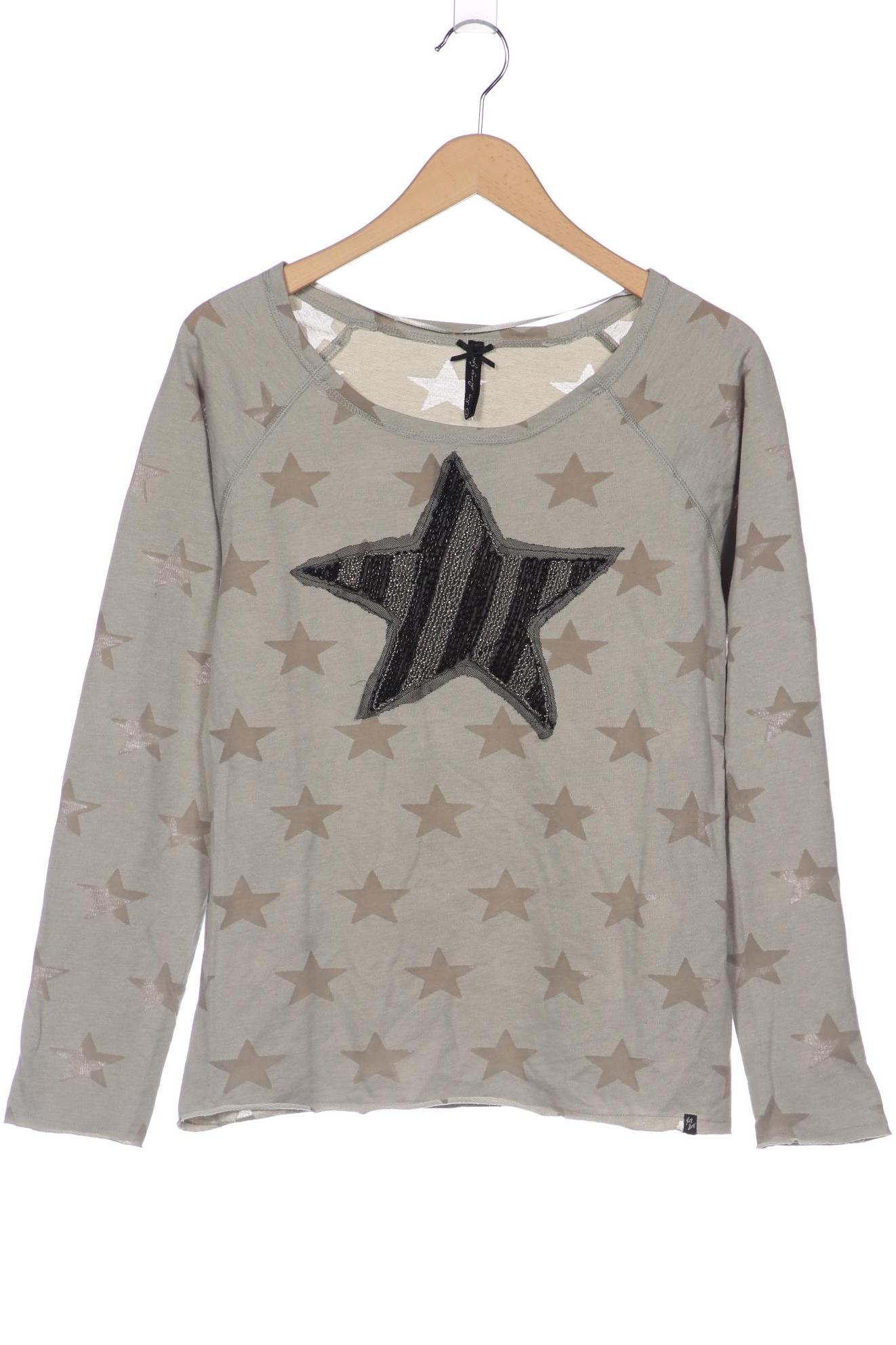 

Key Largo Damen Sweatshirt, grau, Gr. 42