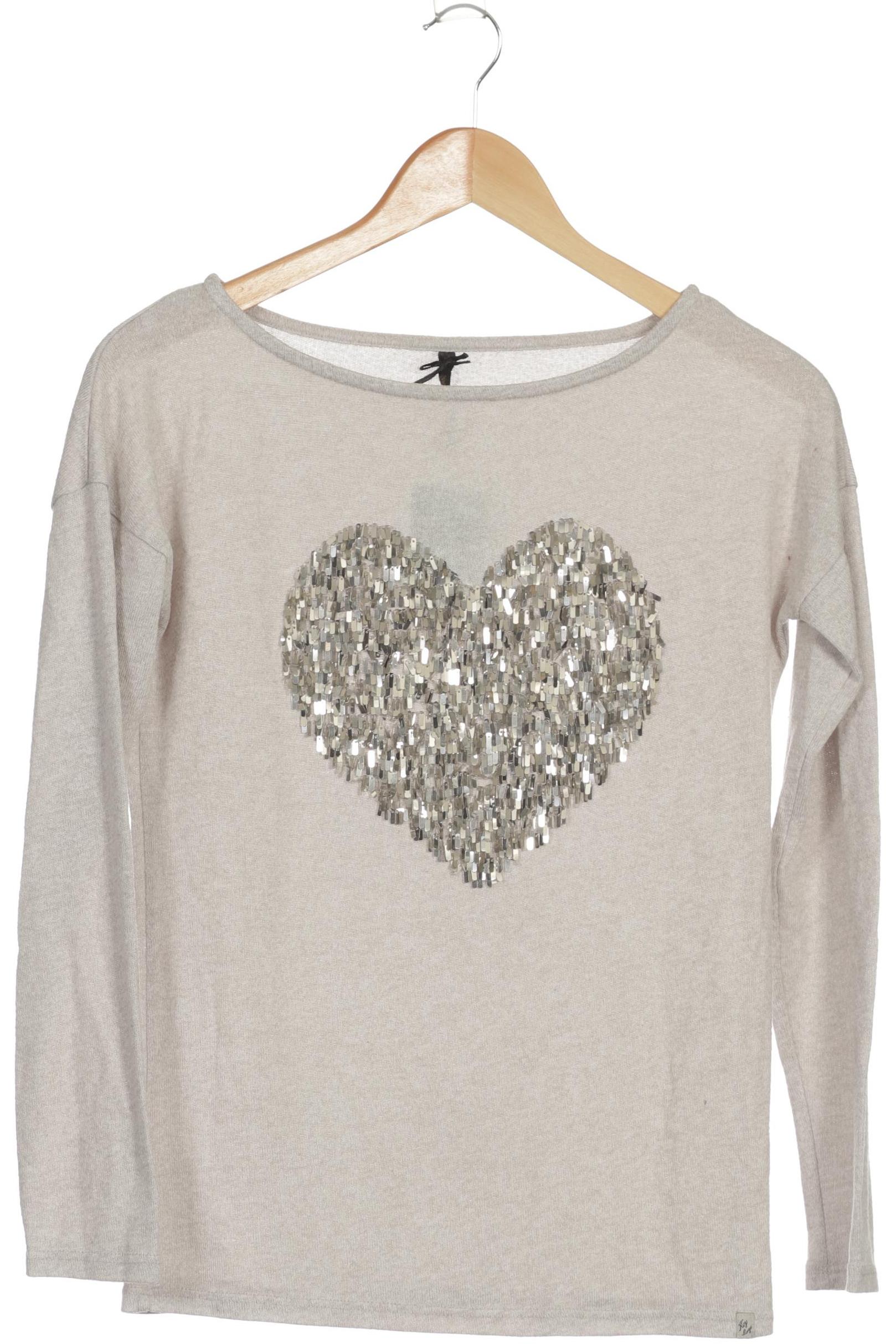 

Key Largo Damen Pullover, grau, Gr.