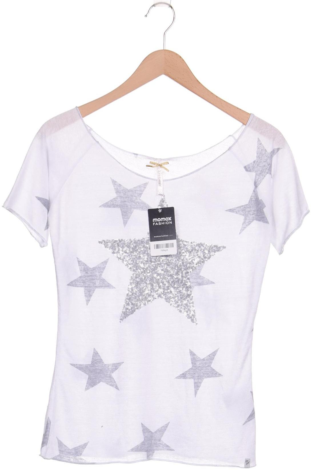 

Key Largo Damen T-Shirt, weiß