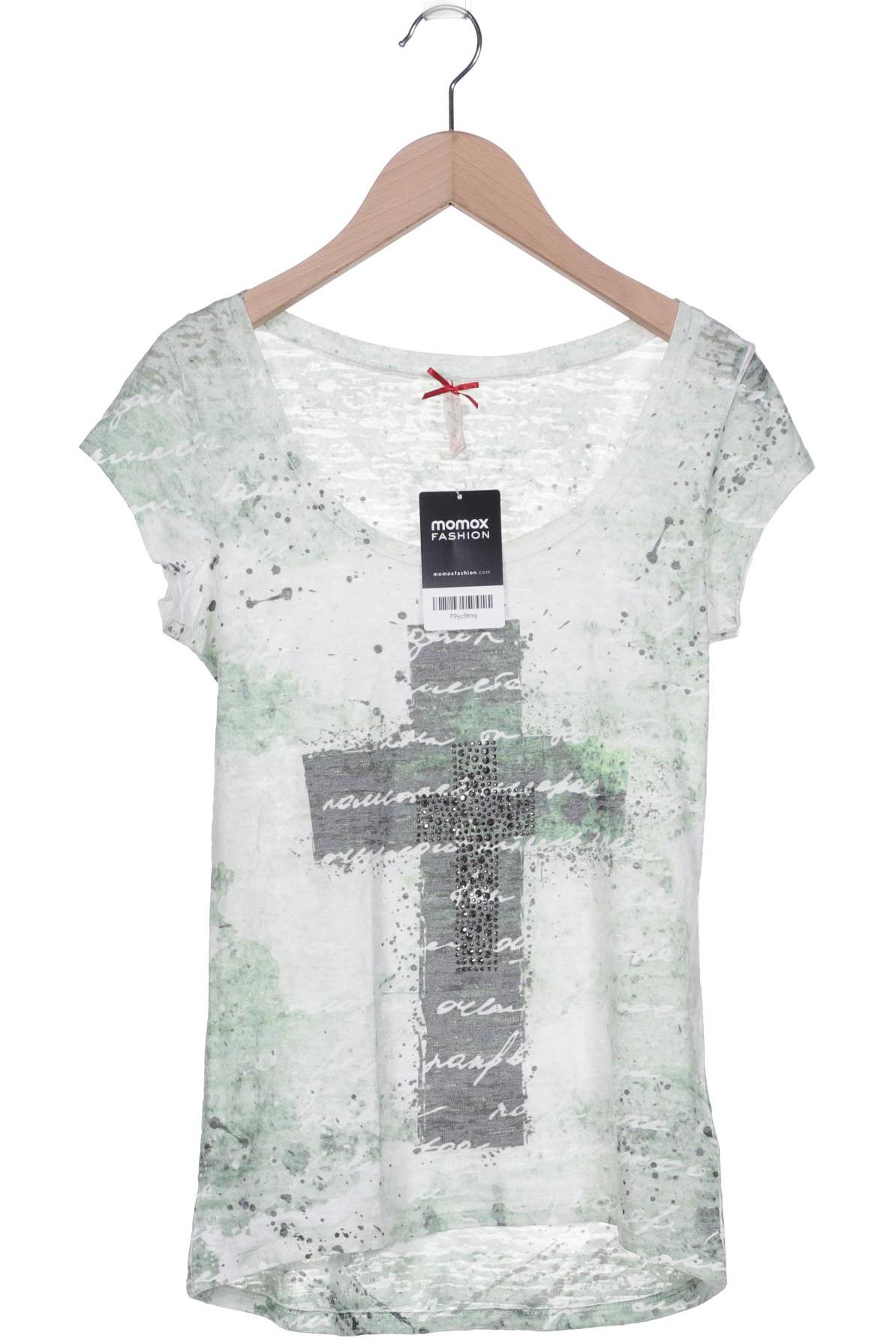

Key Largo Damen T-Shirt, hellgrün