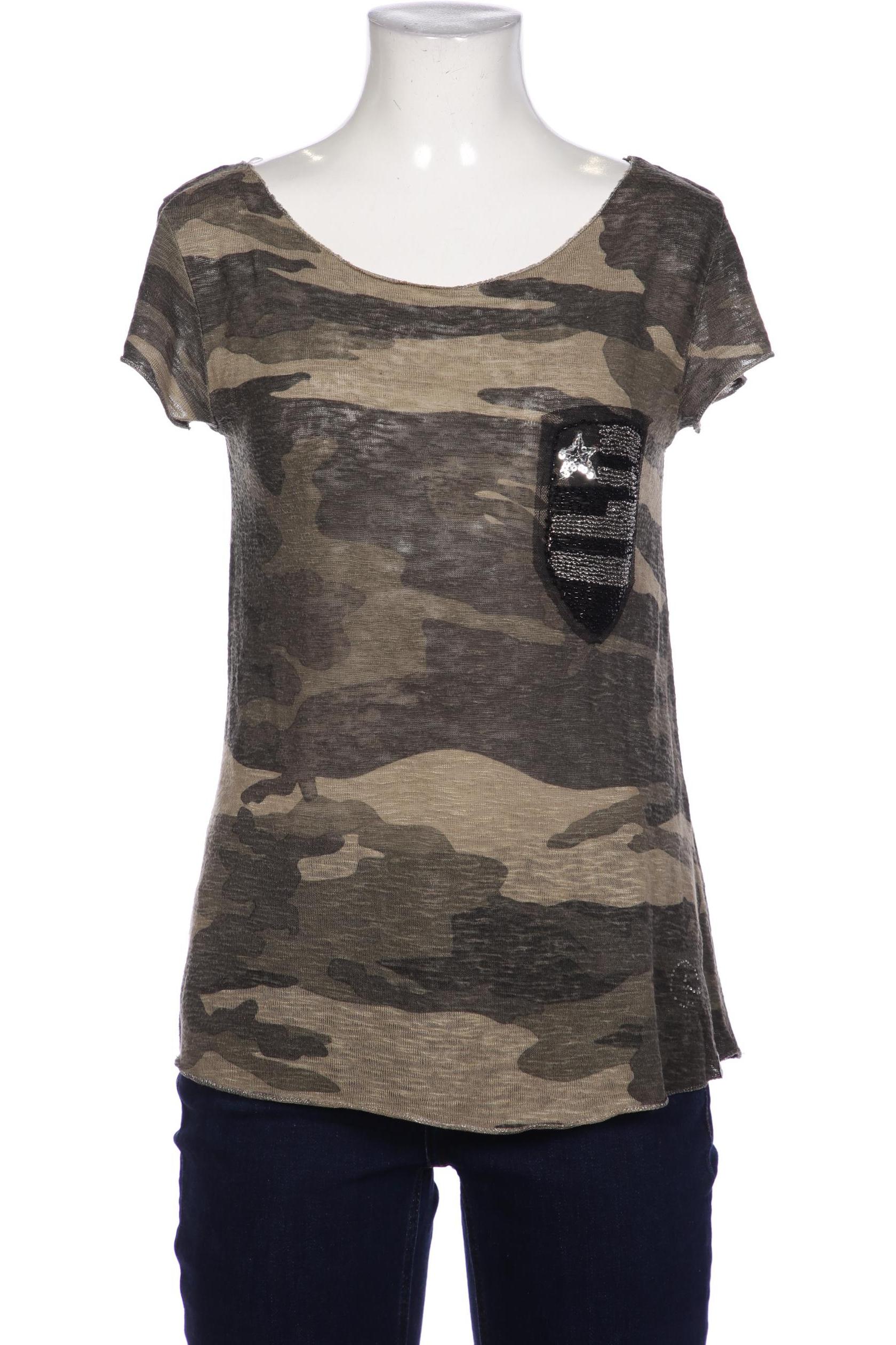 

Key Largo Damen T-Shirt, grün