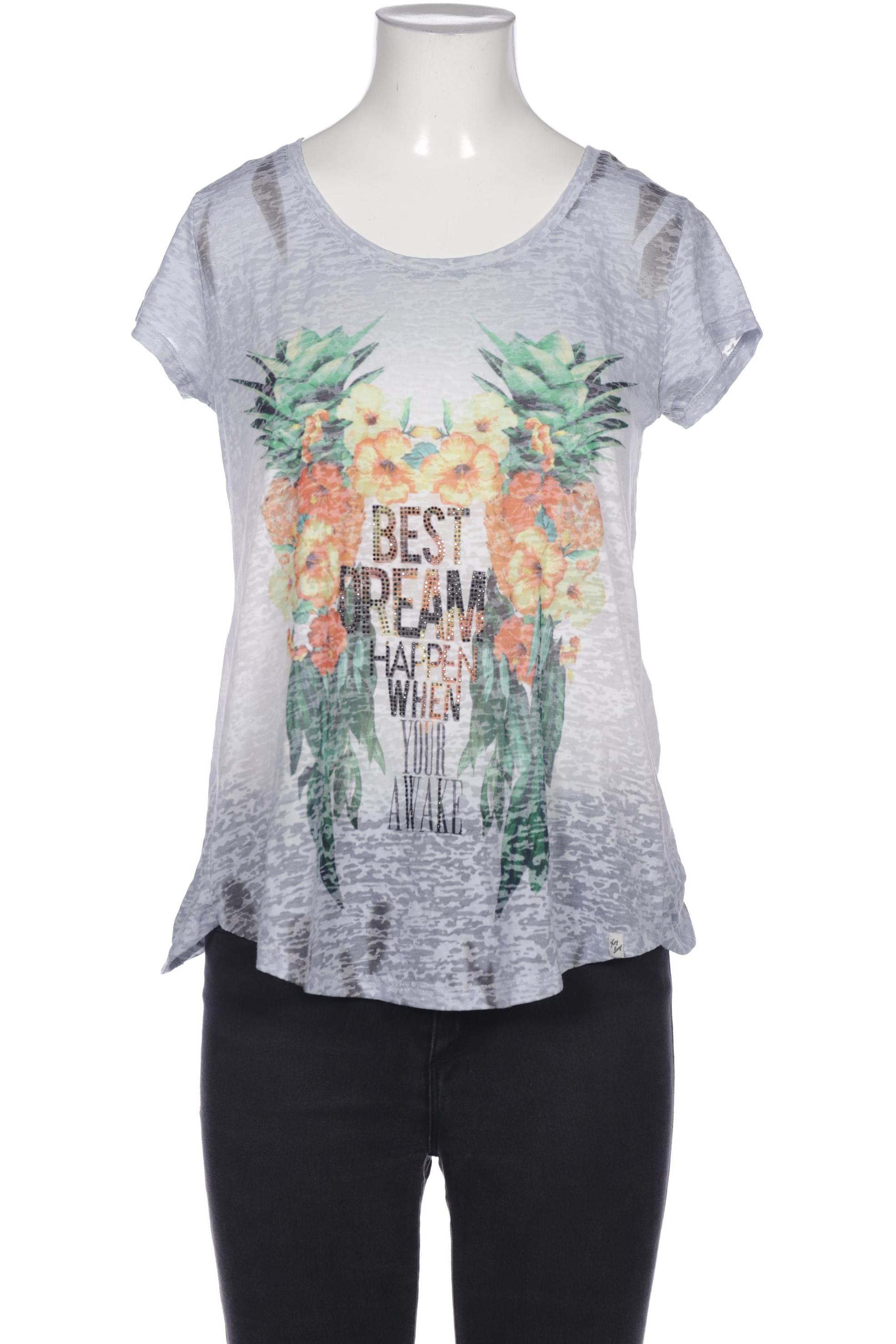 

Key Largo Damen T-Shirt, grau