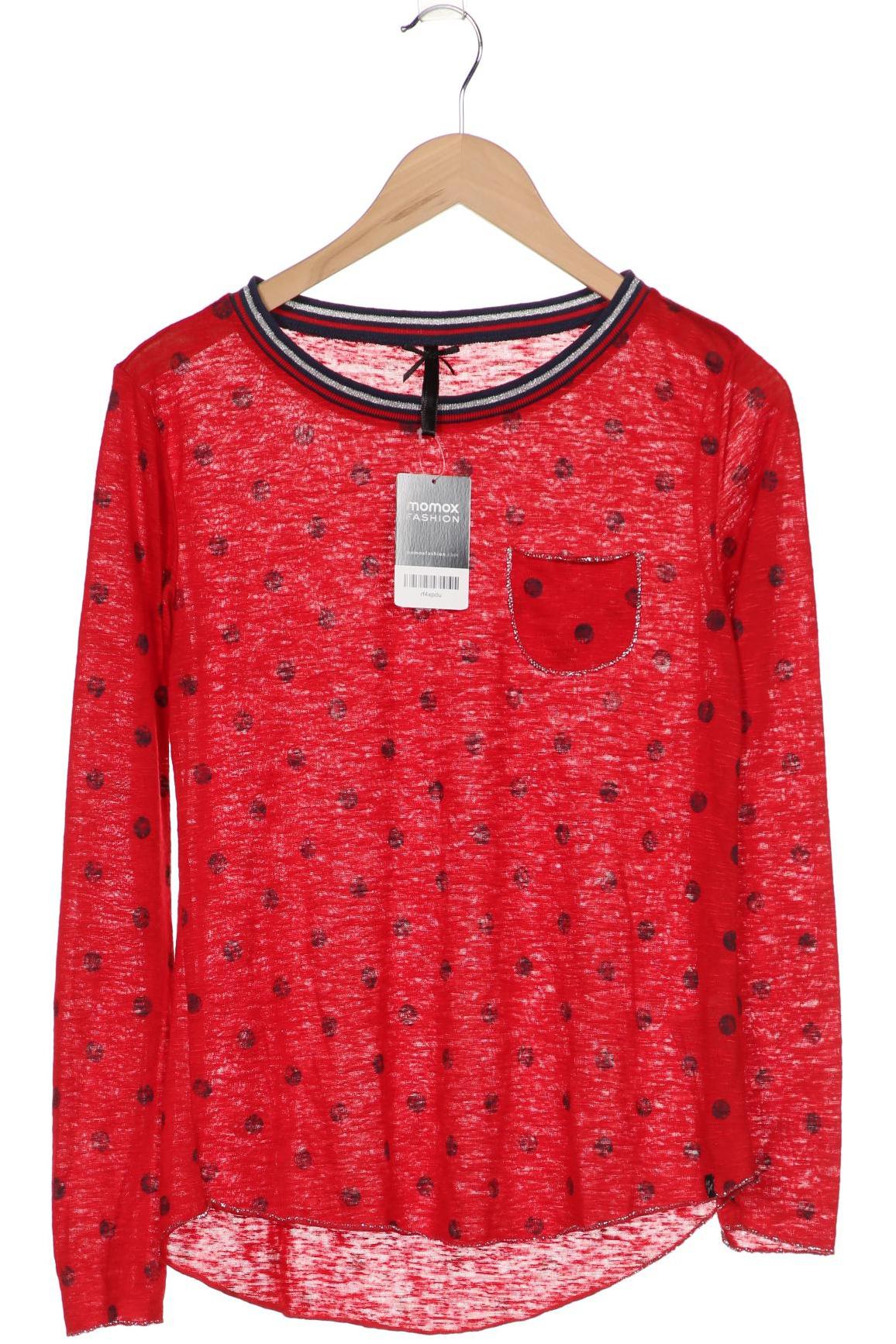 

Key Largo Damen Pullover, rot, Gr. 36