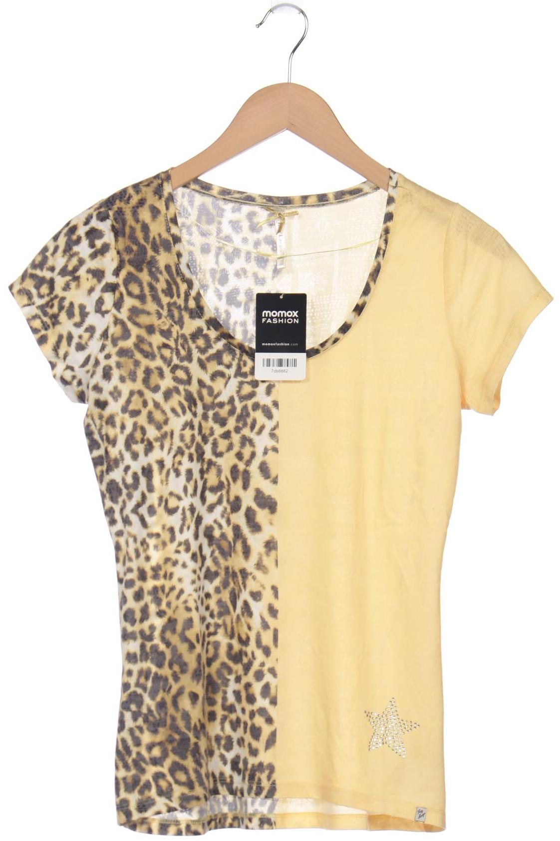 

Key Largo Damen T-Shirt, gelb