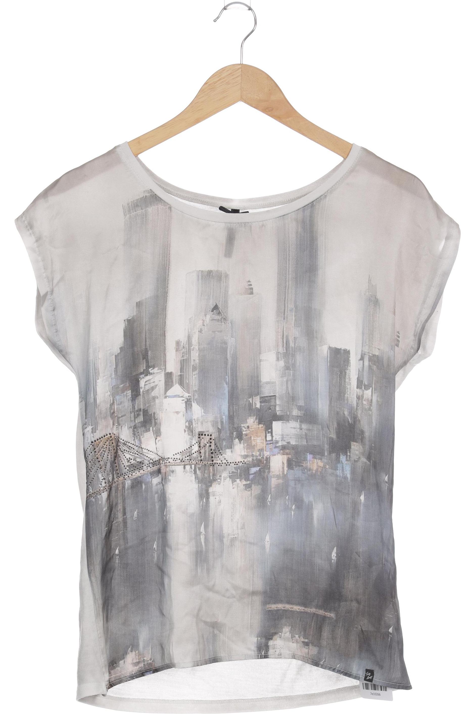 

Key Largo Damen T-Shirt, grau, Gr.