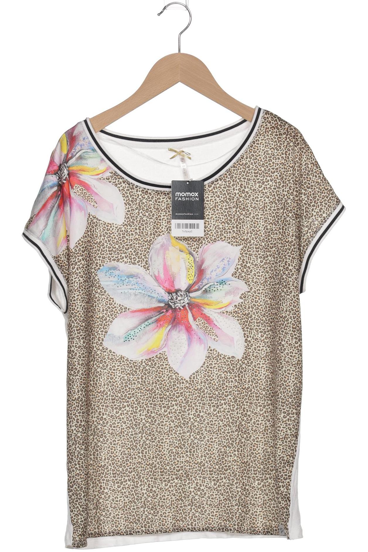 

Key Largo Damen T-Shirt, weiß, Gr. 36