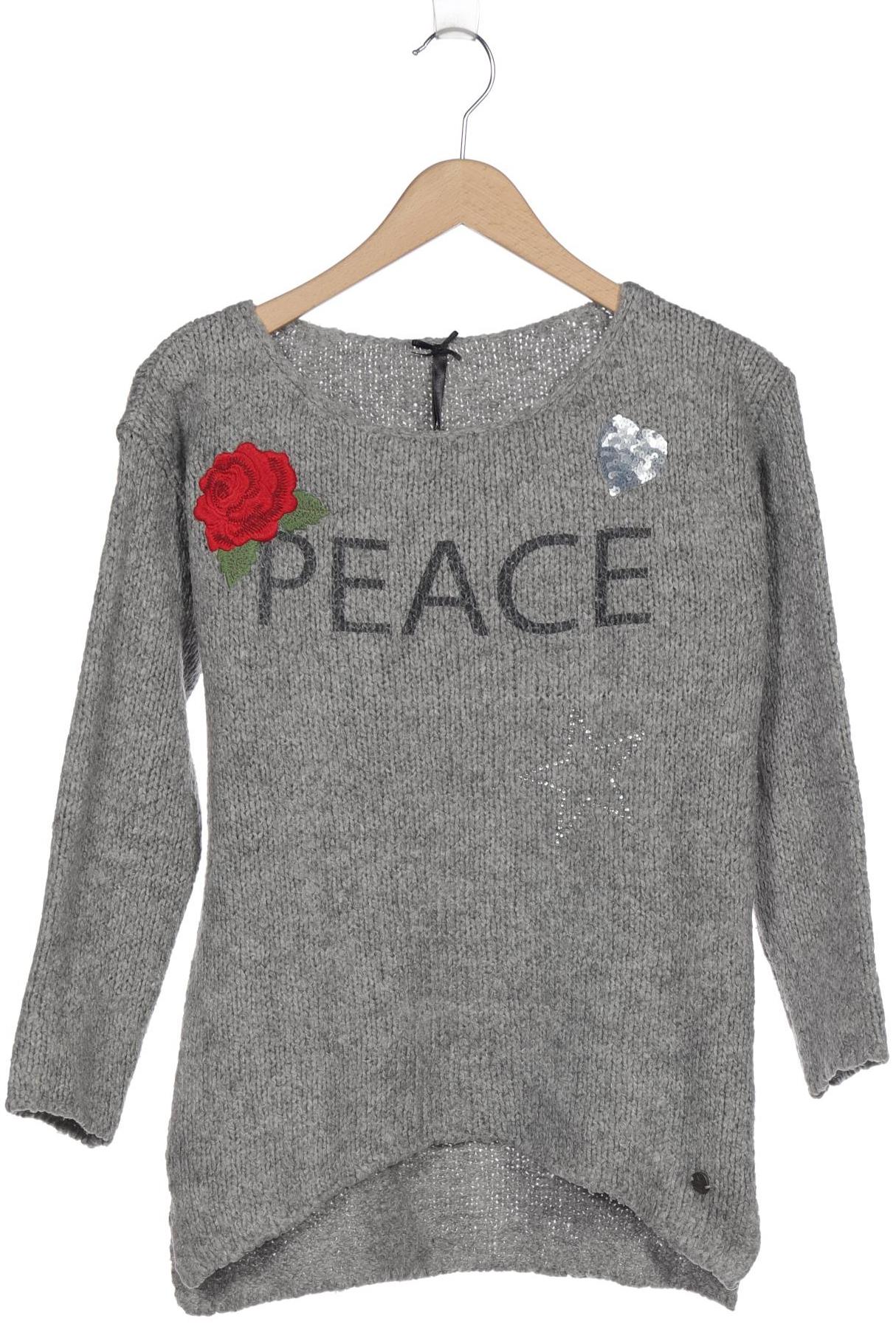 

Key Largo Damen Pullover, grau