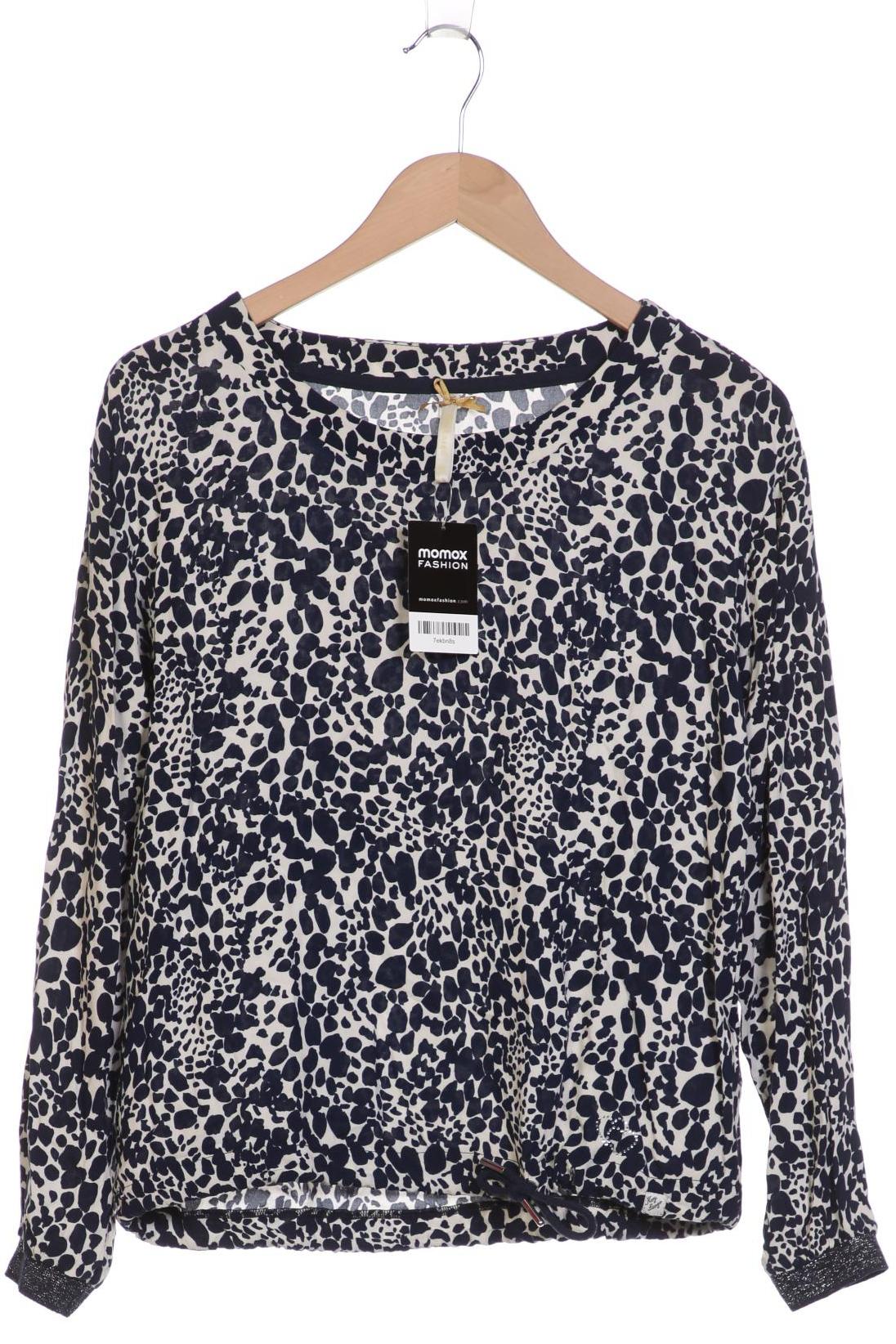 

Key Largo Damen Langarmshirt, marineblau, Gr. 34