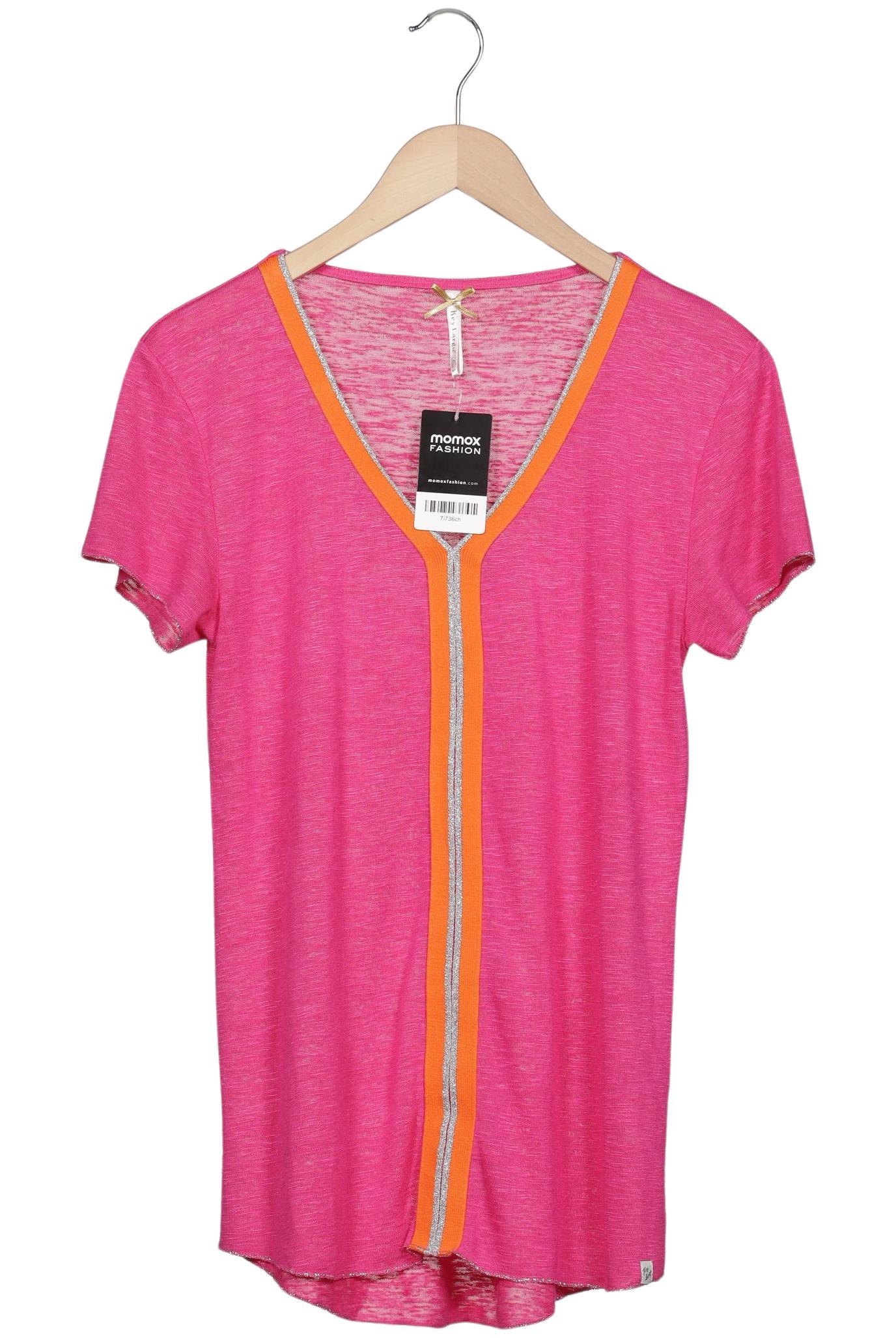 

Key Largo Damen T-Shirt, pink, Gr. 42