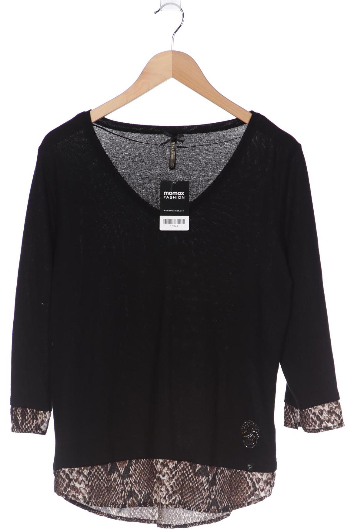 

Key Largo Damen Pullover, schwarz