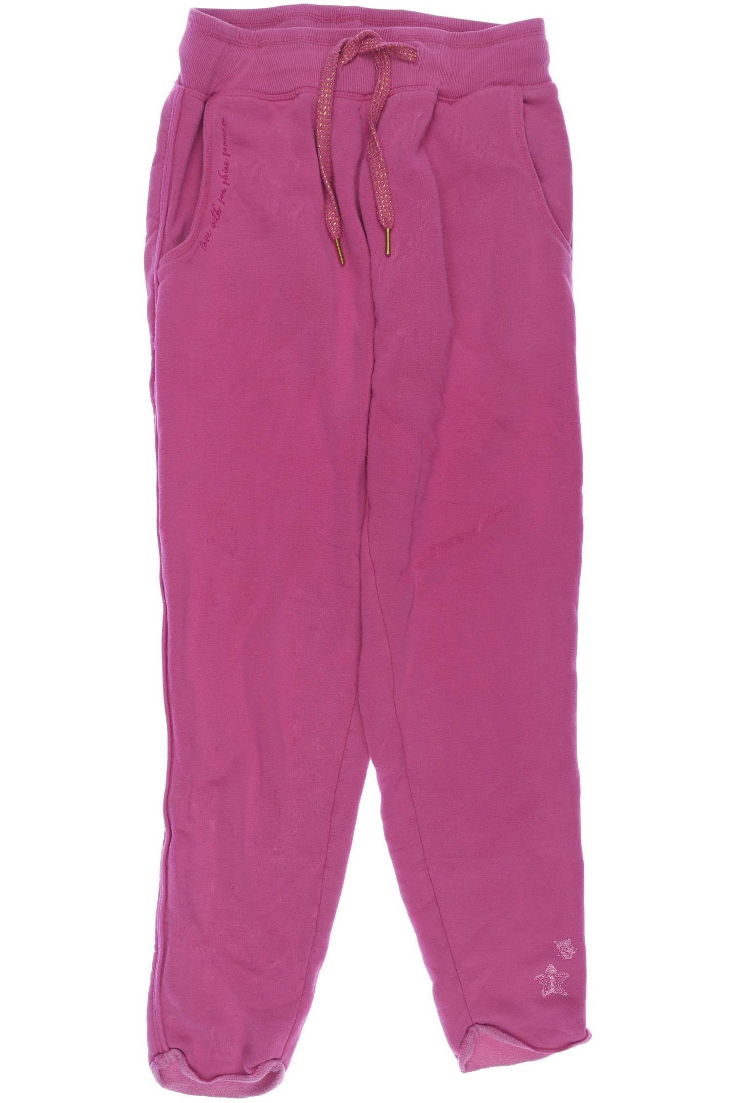 

Key Largo Damen Stoffhose, pink, Gr. 0