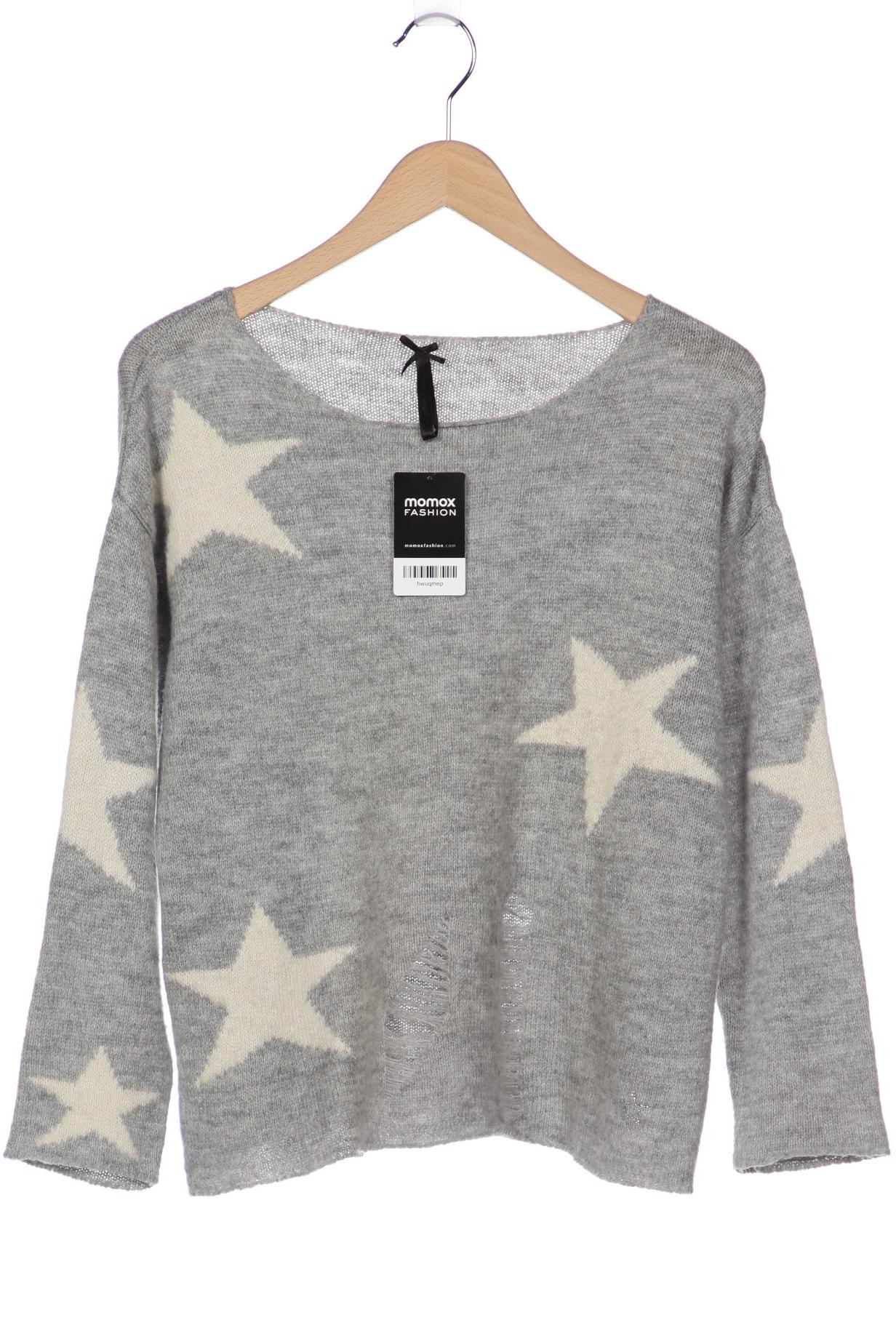 

Key Largo Damen Pullover, grau