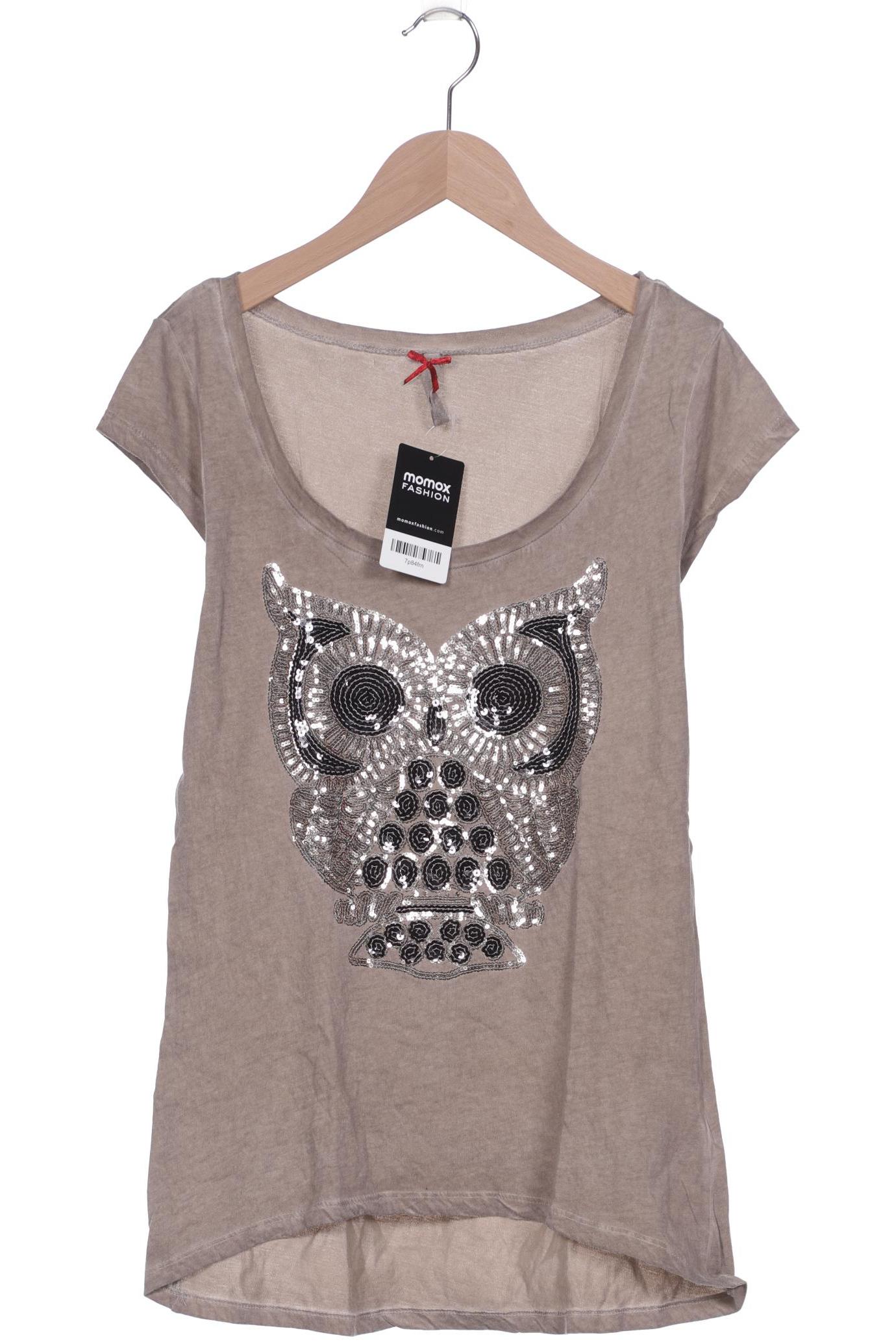 

Key Largo Damen T-Shirt, braun