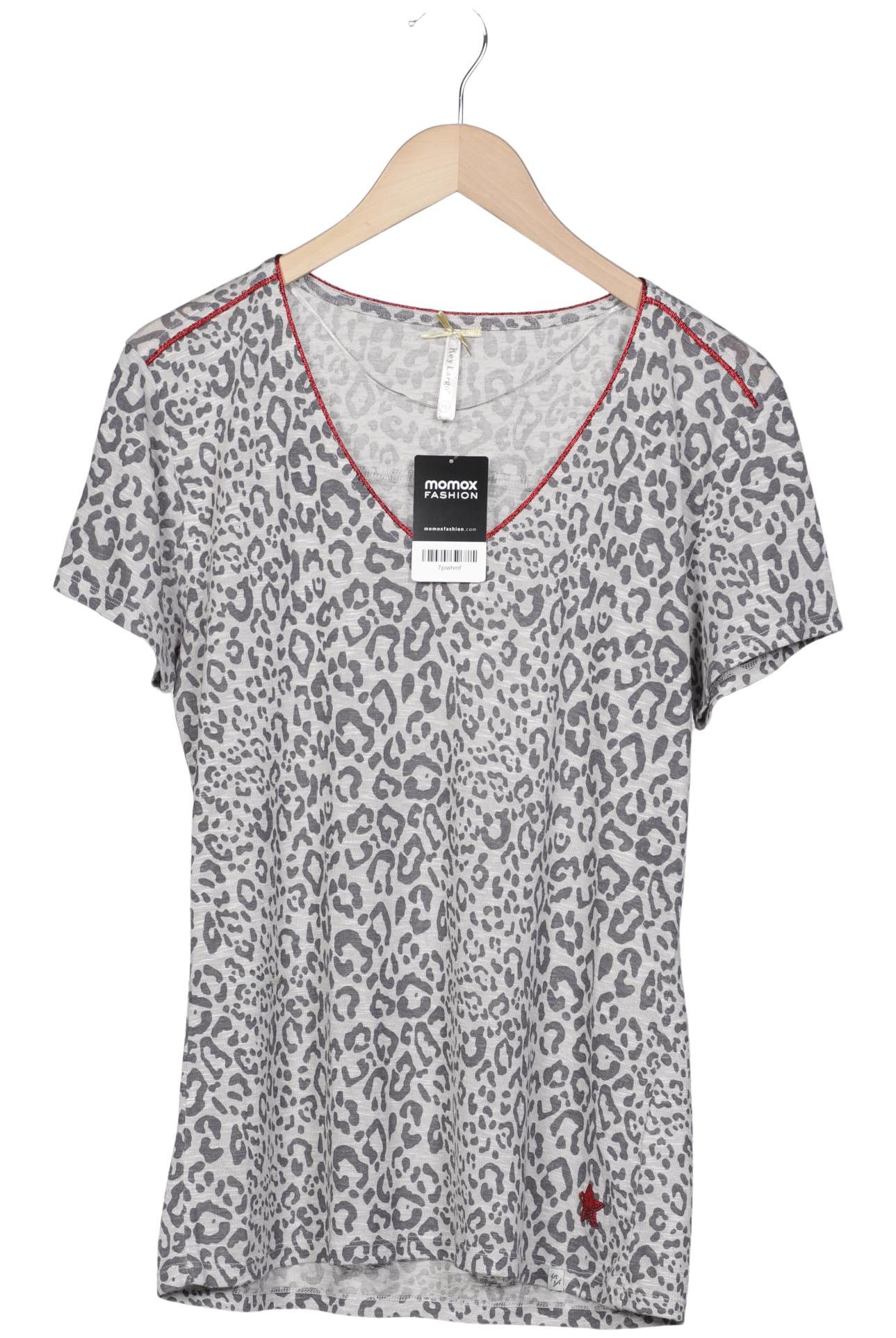 

Key Largo Damen T-Shirt, grau, Gr. 44