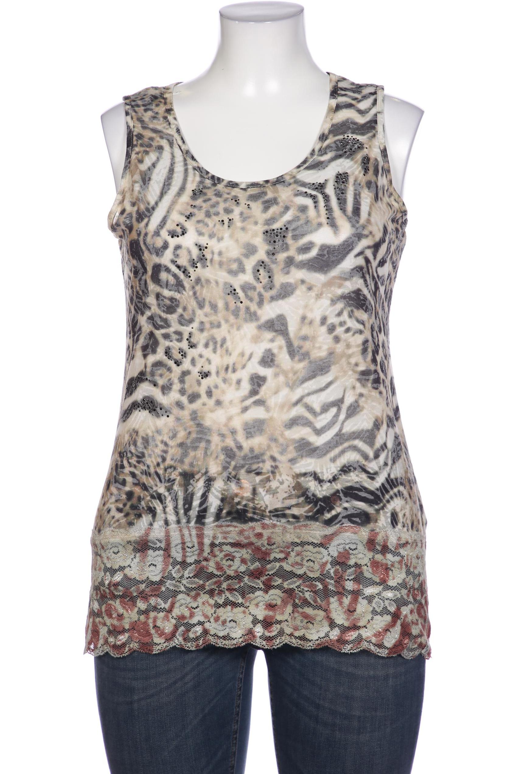 

Key Largo Damen Top, beige