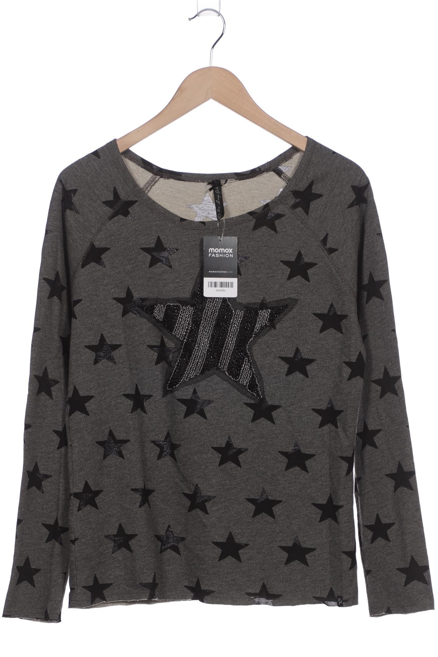 

Key Largo Damen Sweatshirt, grau, Gr. 42