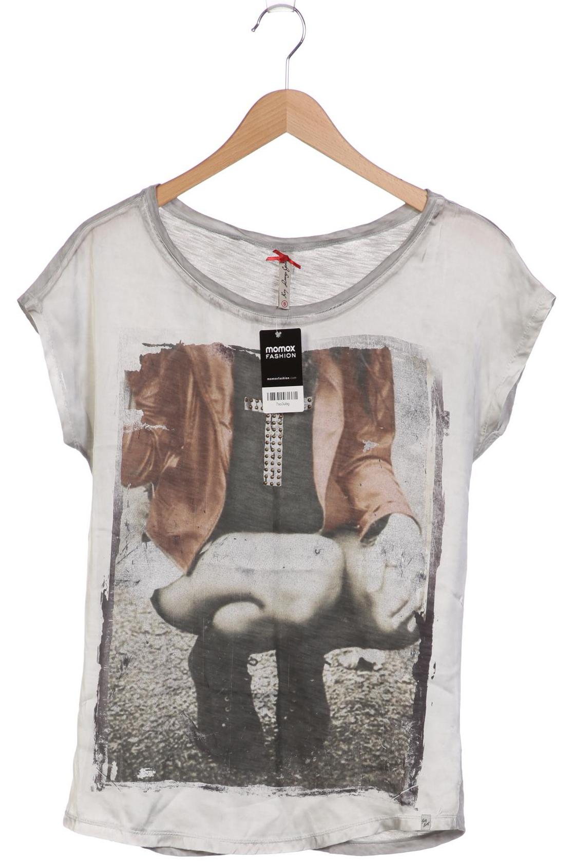 

Key Largo Damen T-Shirt, grau