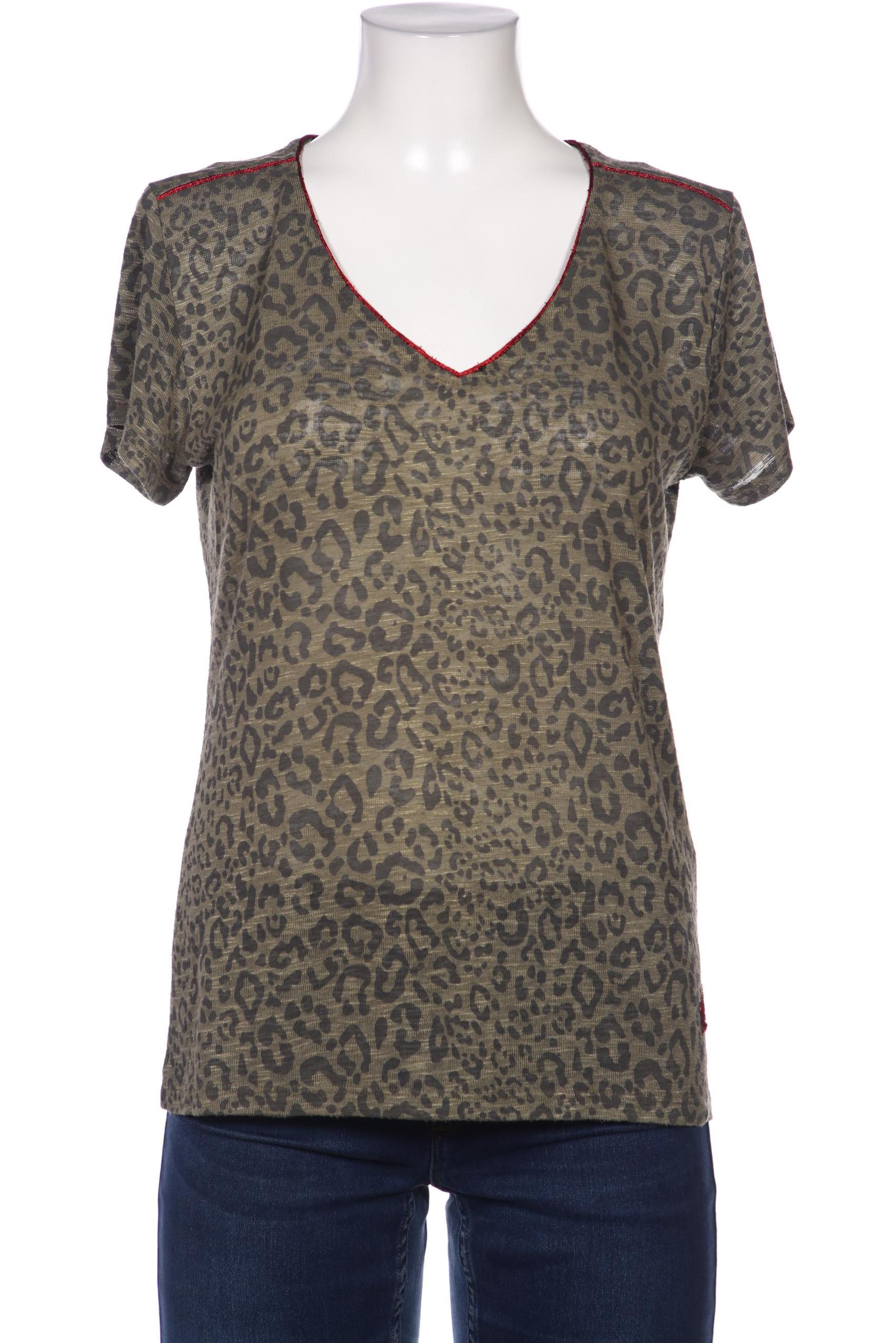 

Key Largo Damen T-Shirt, grün, Gr. 38