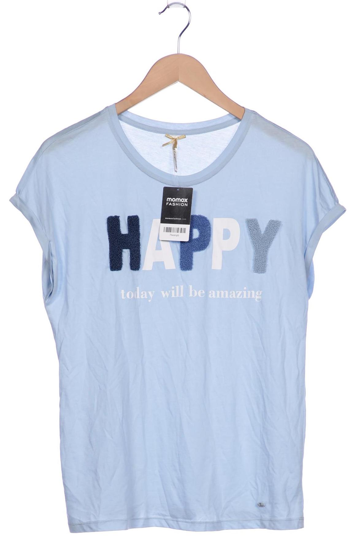 

Key Largo Damen T-Shirt, hellblau, Gr. 38