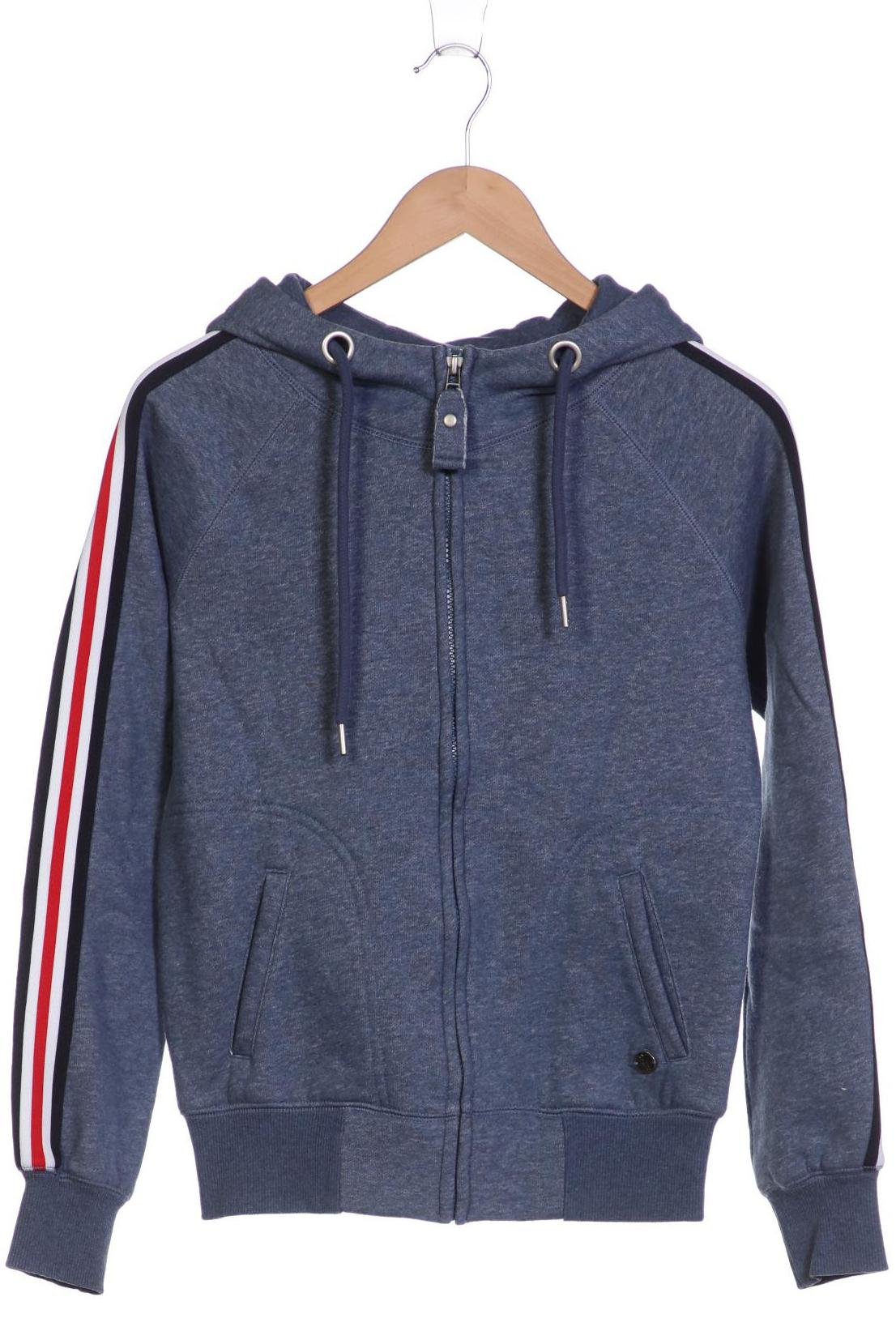 

Key Largo Damen Kapuzenpullover, marineblau