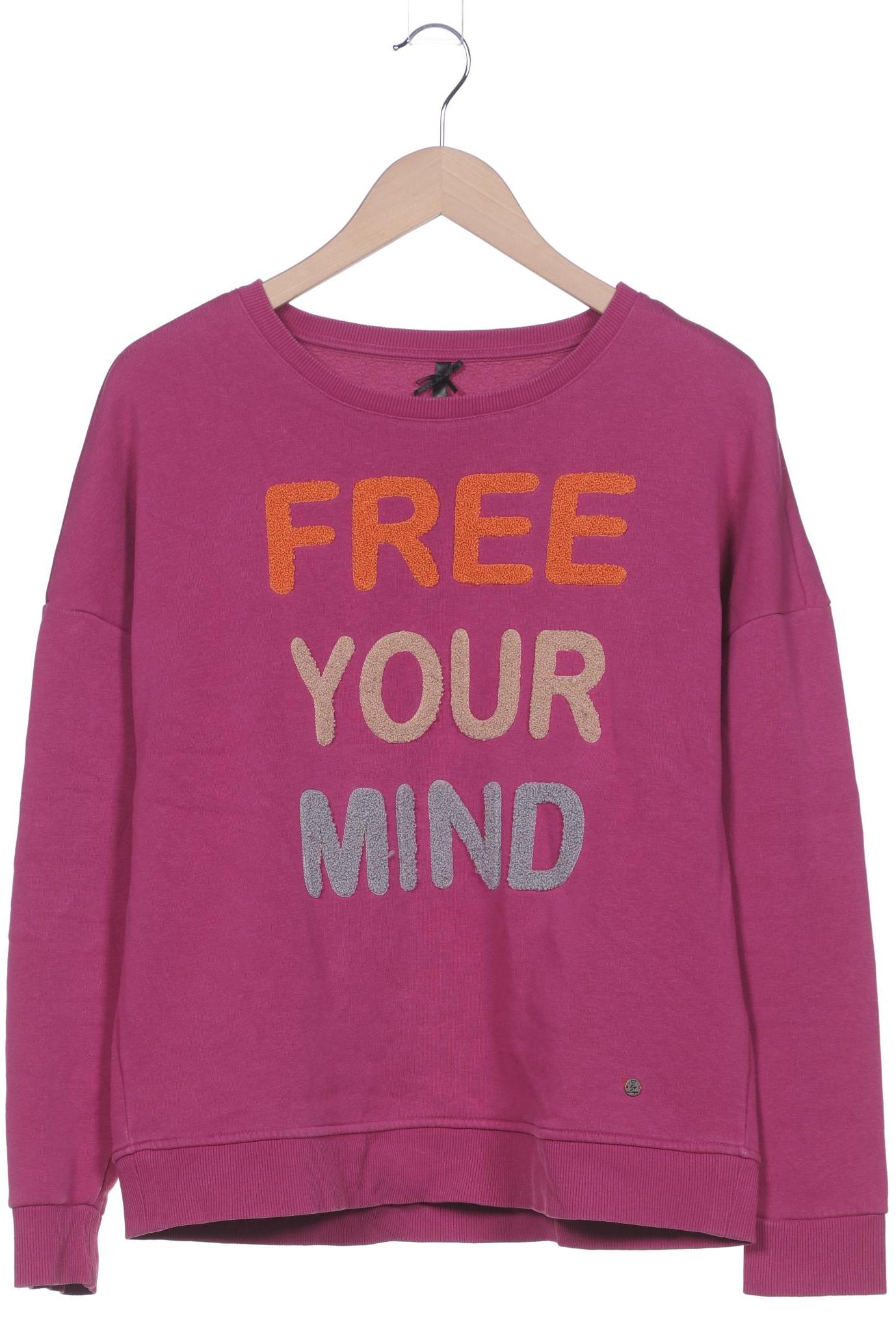 

Key Largo Damen Sweatshirt, pink, Gr. 36