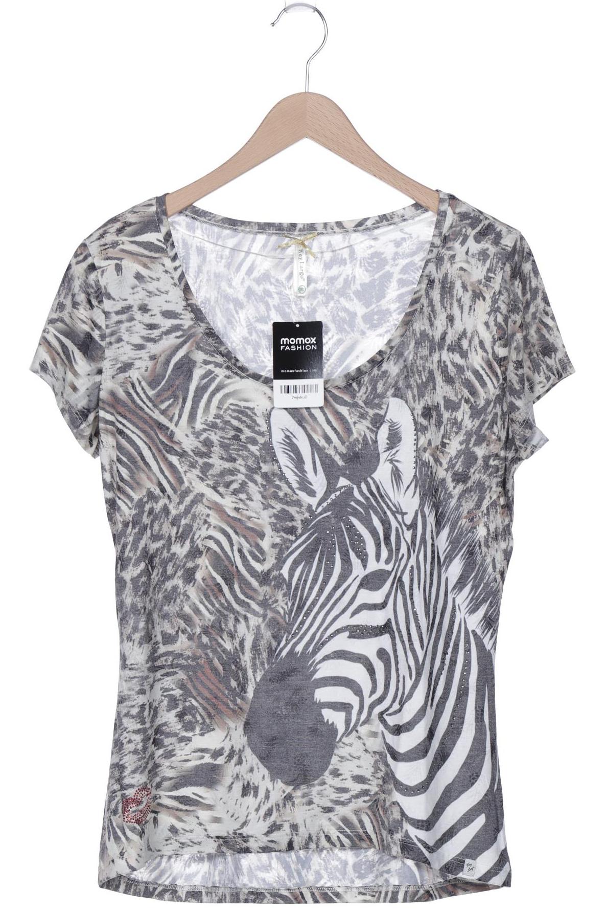 

Key Largo Damen T-Shirt, mehrfarbig, Gr. 44