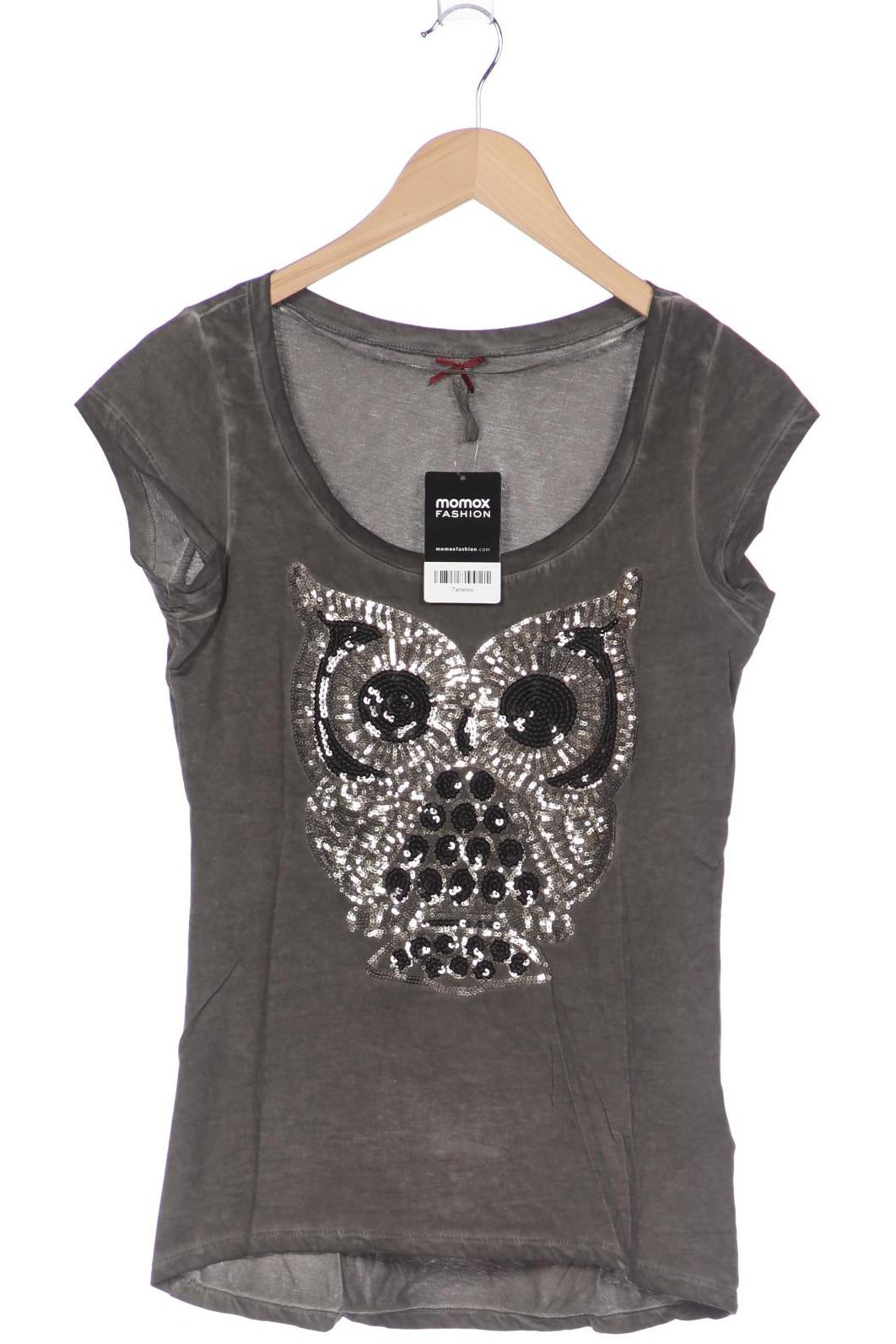 

Key Largo Damen T-Shirt, grau