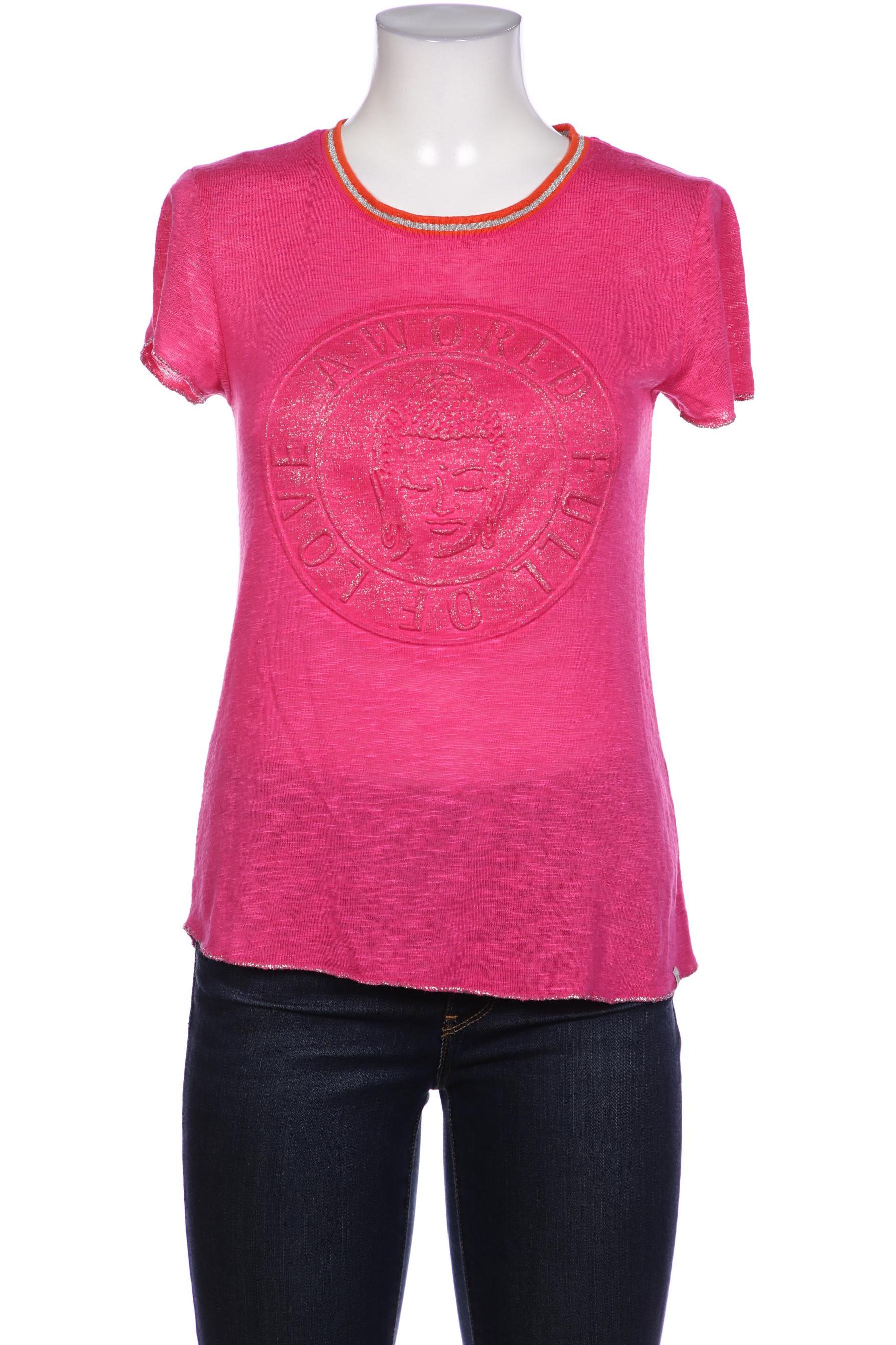 

Key Largo Damen T-Shirt, pink, Gr. 36
