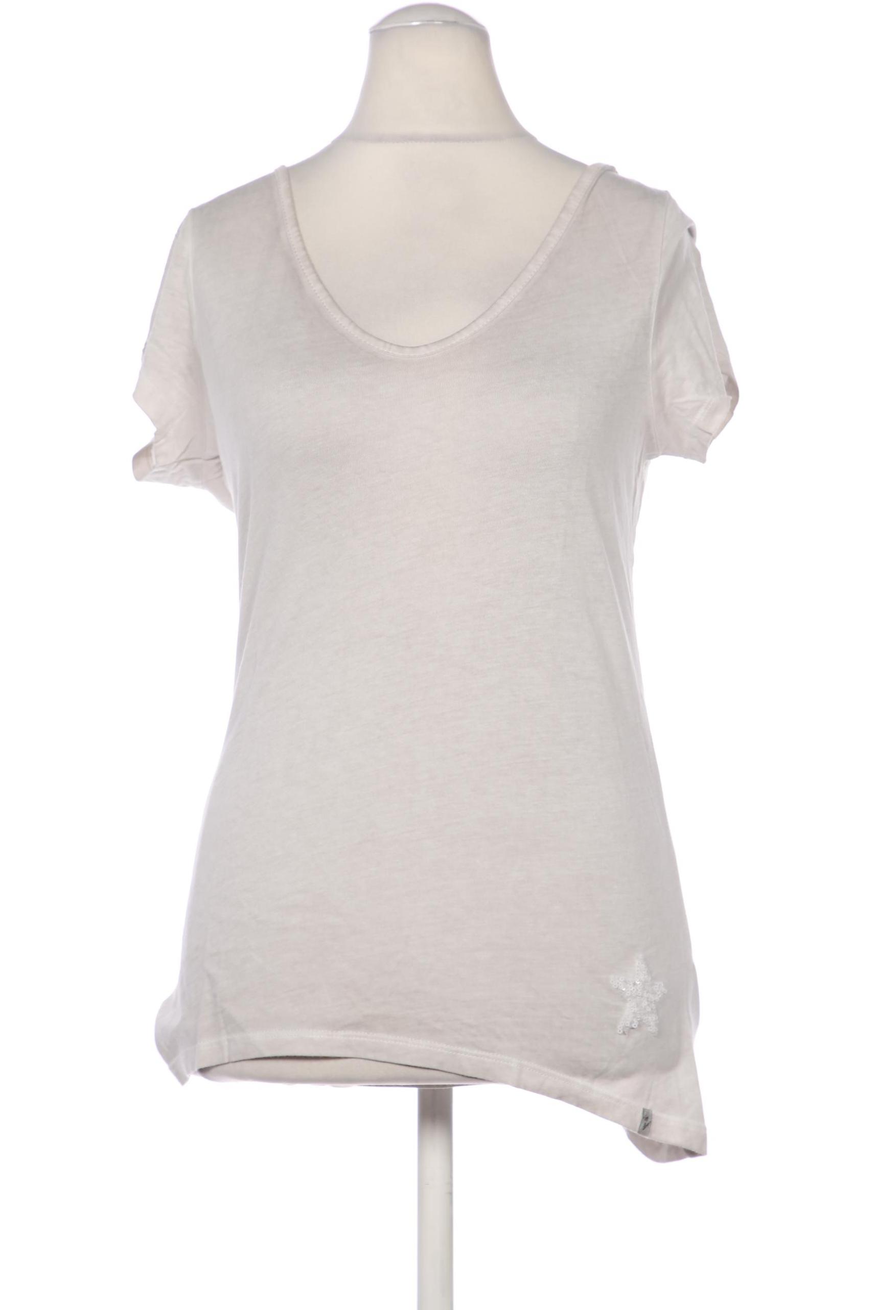 

Key Largo Damen T-Shirt, grau, Gr. 36