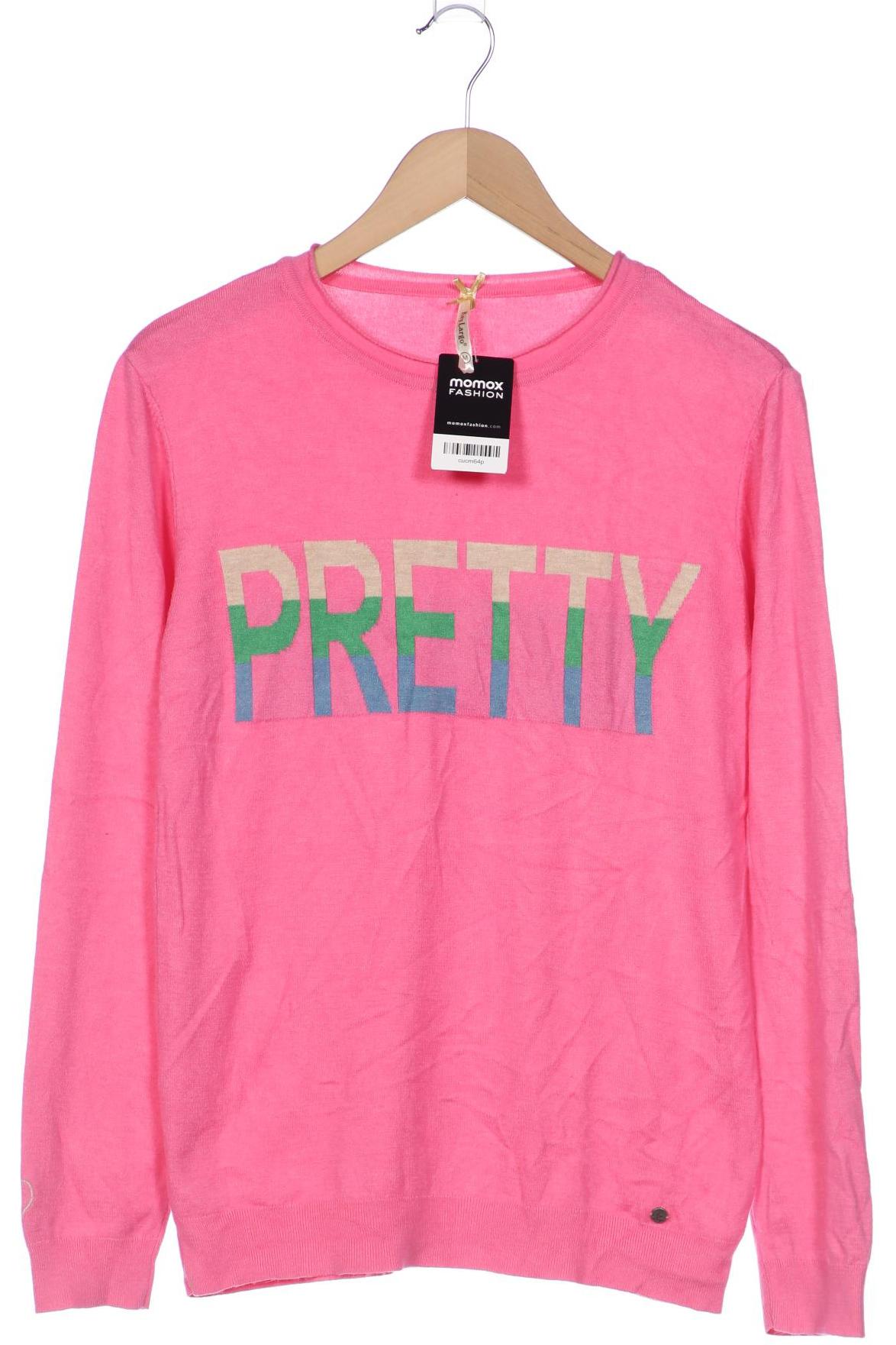 

Key Largo Damen Pullover, pink, Gr. 38