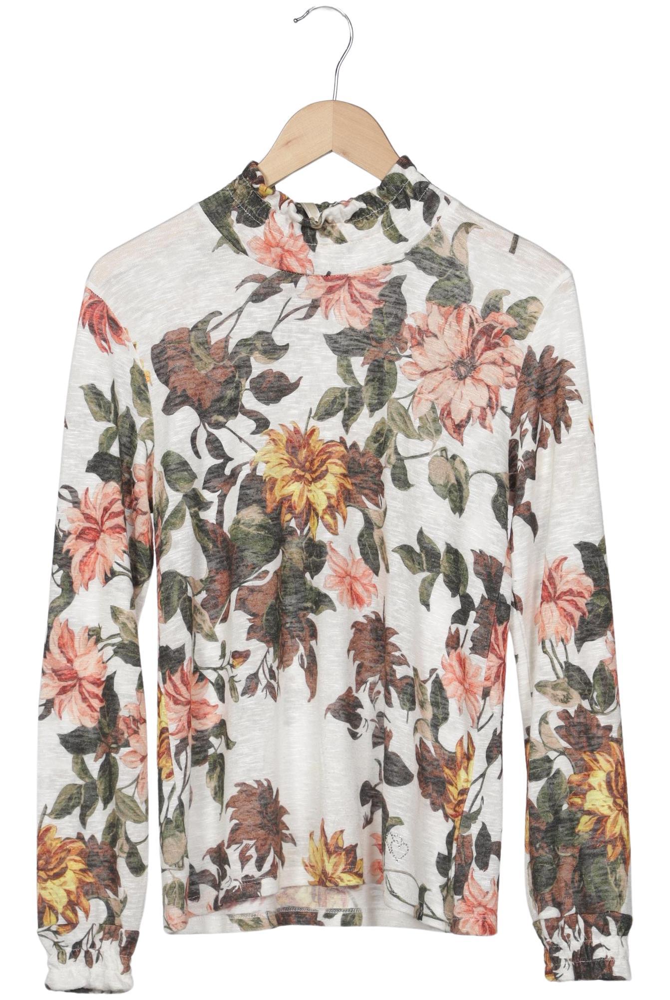 

Key Largo Damen Langarmshirt, mehrfarbig, Gr. 38