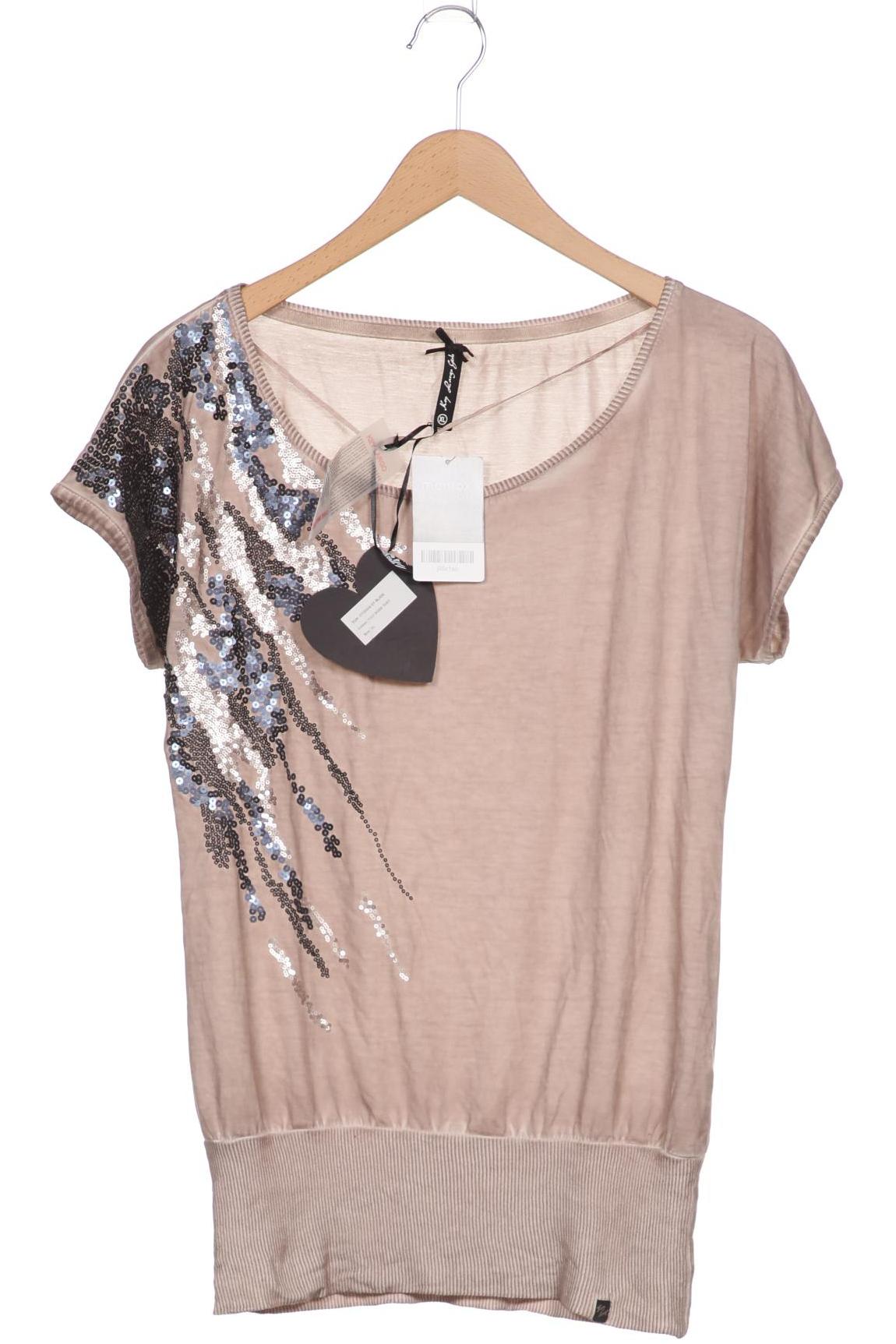 

Key Largo Damen T-Shirt, braun, Gr. 44