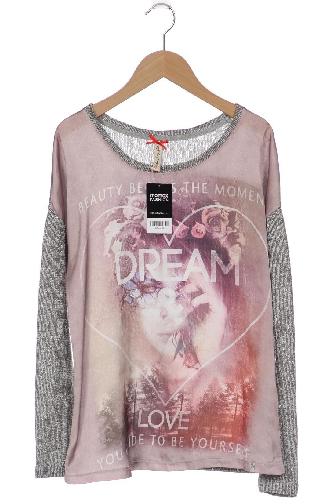 

Key Largo Damen Langarmshirt, mehrfarbig