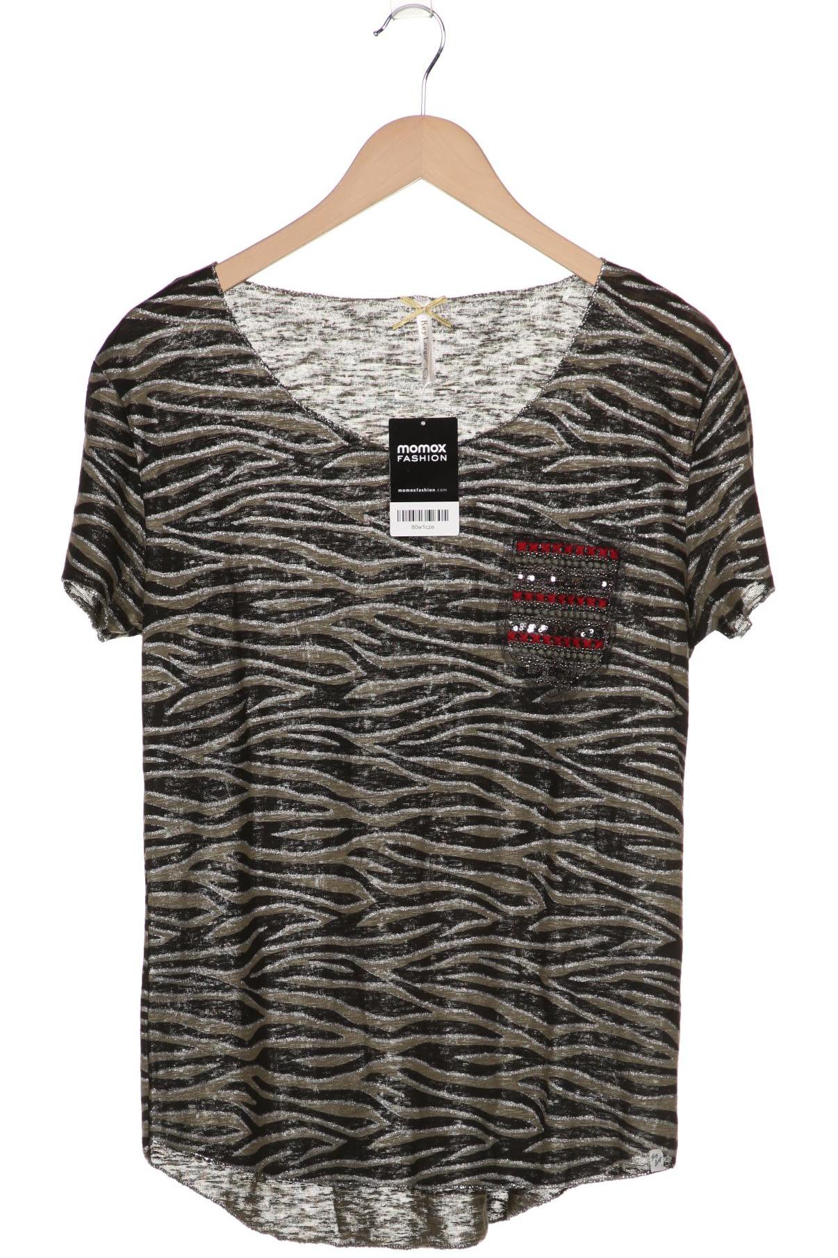 

Key Largo Damen T-Shirt, grün