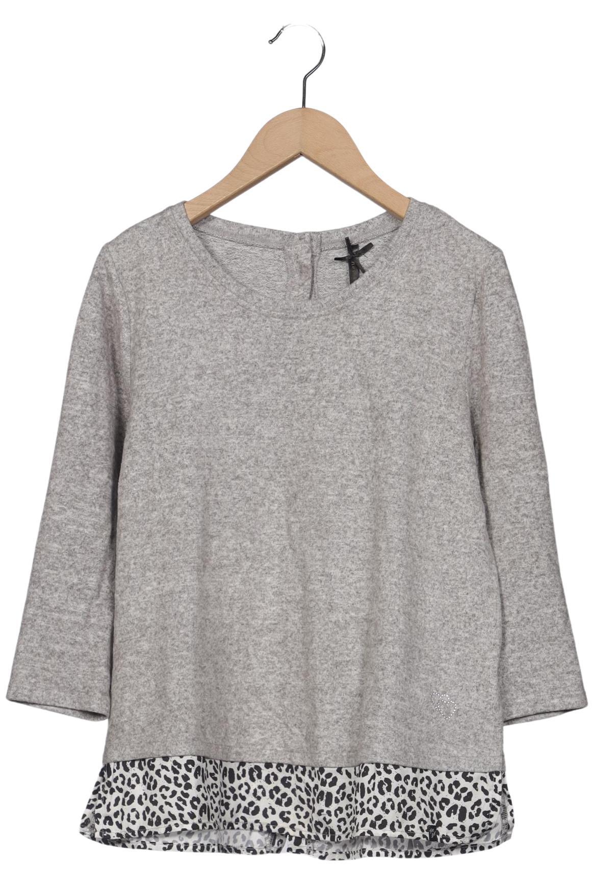 

Key Largo Damen Pullover, grau, Gr. 36