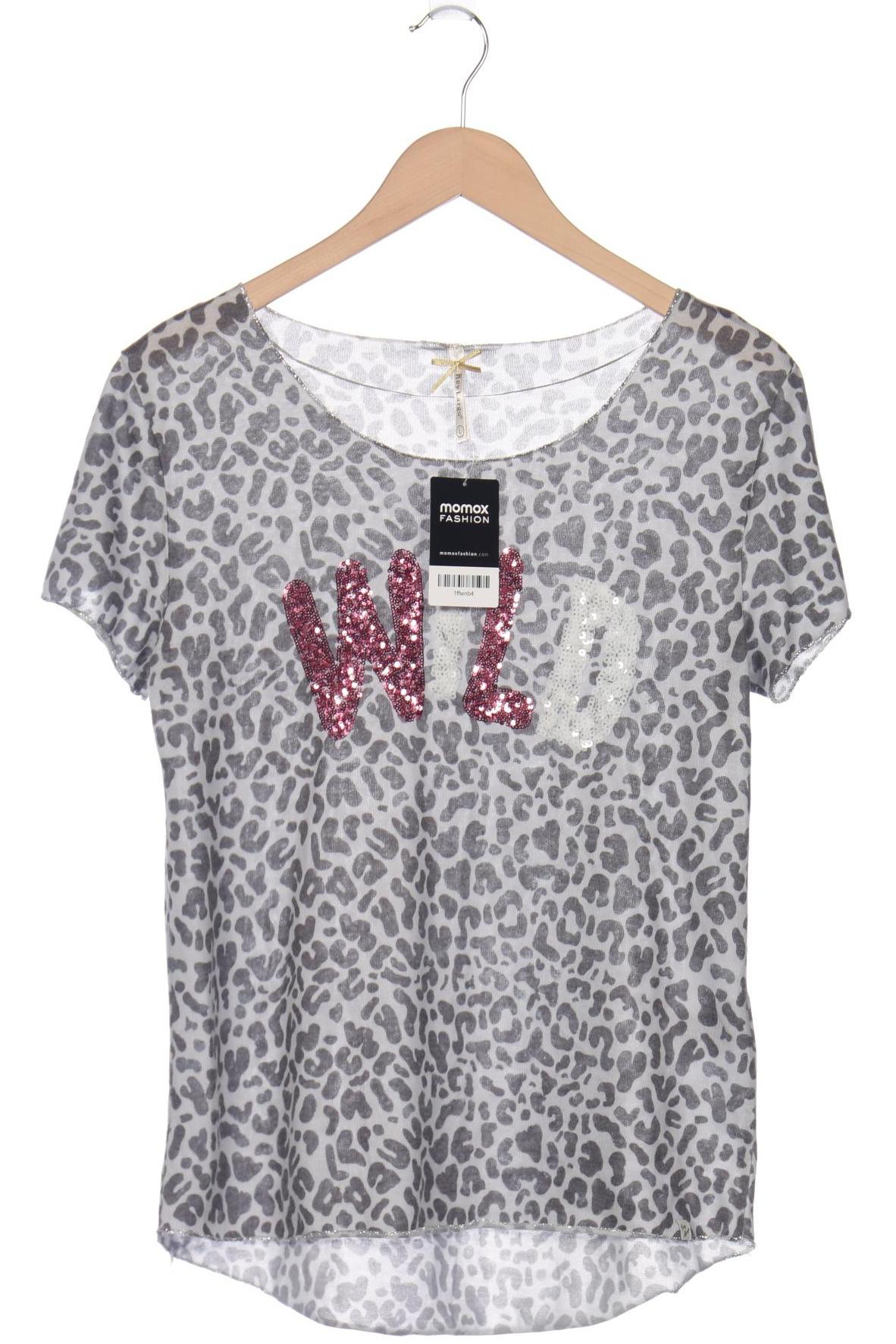 

Key Largo Damen T-Shirt, grau, Gr. 42