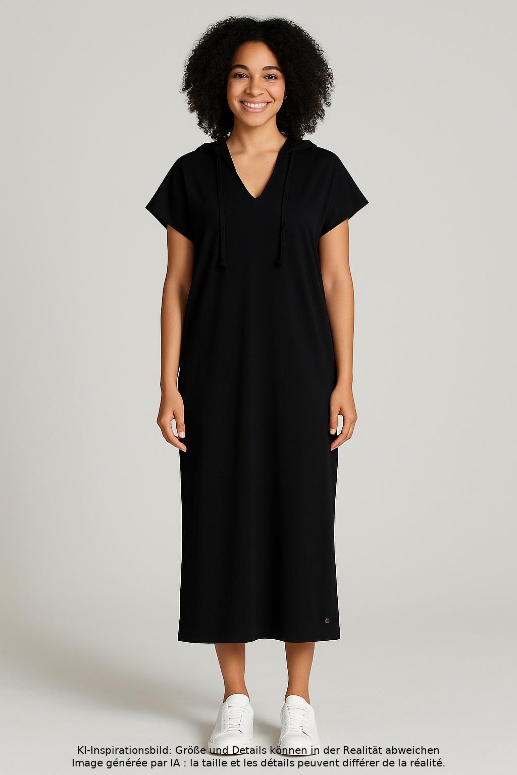 

Key Largo Damen Kleid, schwarz, Gr. 36