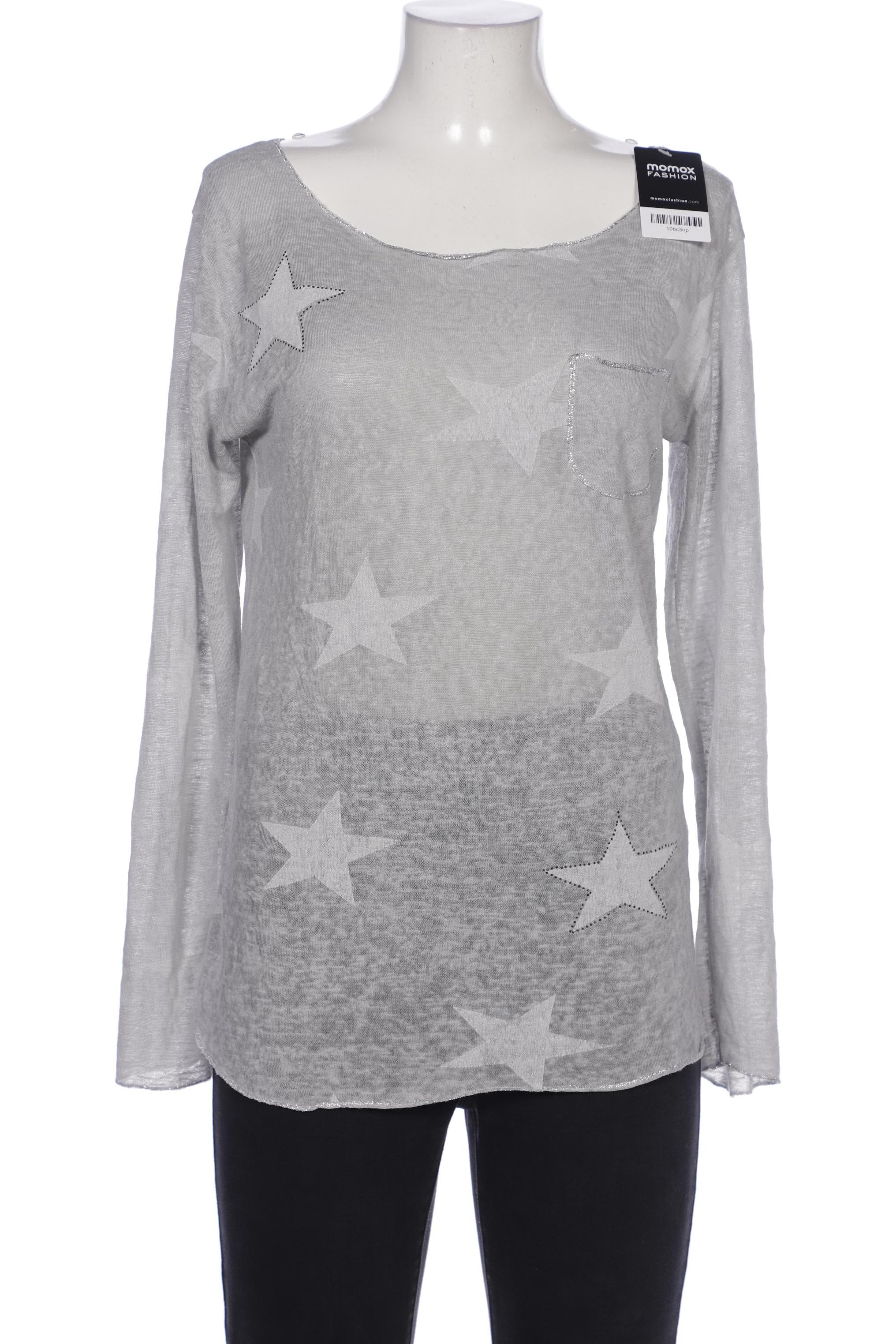 

Key Largo Damen Pullover, grau, Gr. 42
