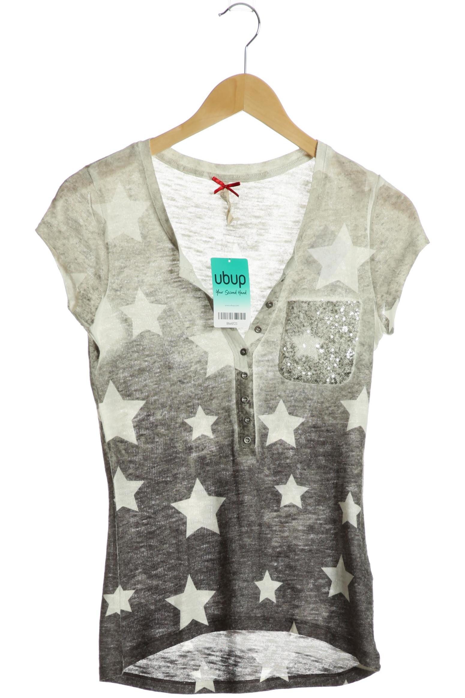 

Key Largo Damen T-Shirt, grün, Gr. 34