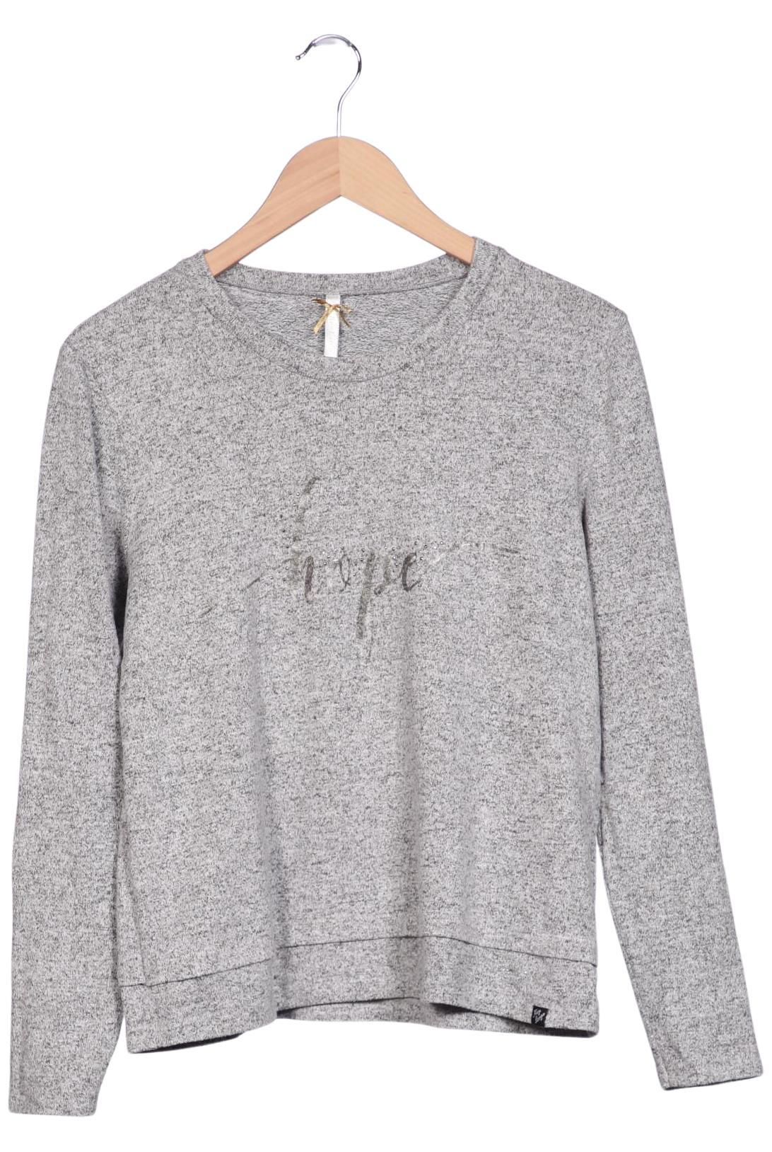 

Key Largo Damen Sweatshirt, grau, Gr. 36