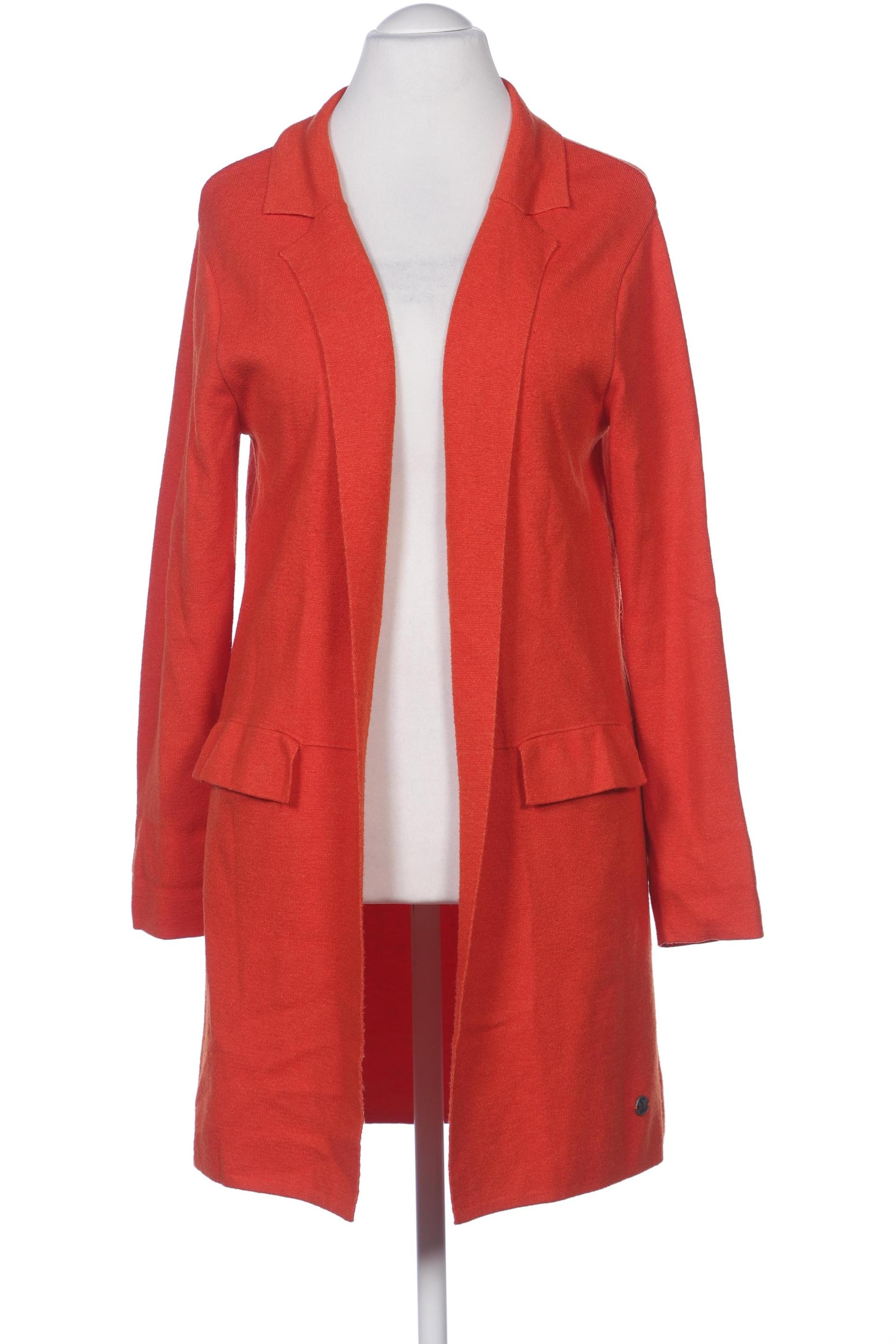 

Key Largo Damen Strickjacke, rot, Gr. 42