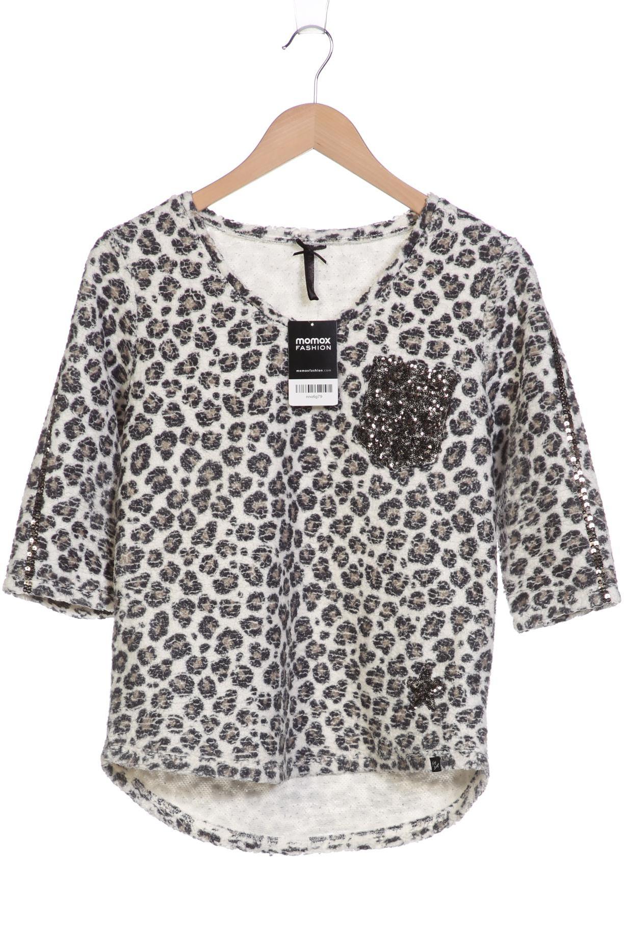 

Key Largo Damen Langarmshirt, mehrfarbig, Gr. 36