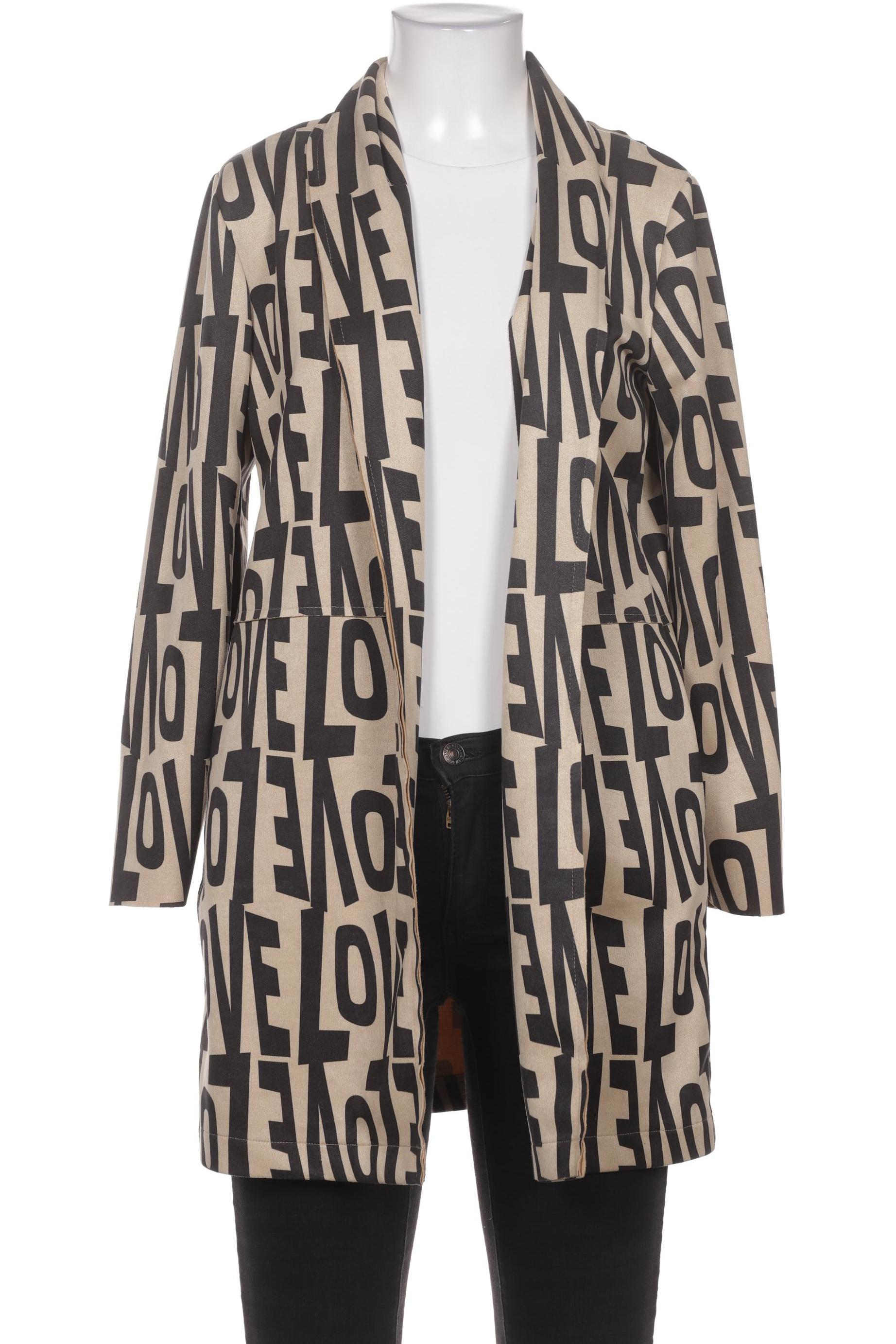 

Key Largo Damen Mantel, beige, Gr. 34