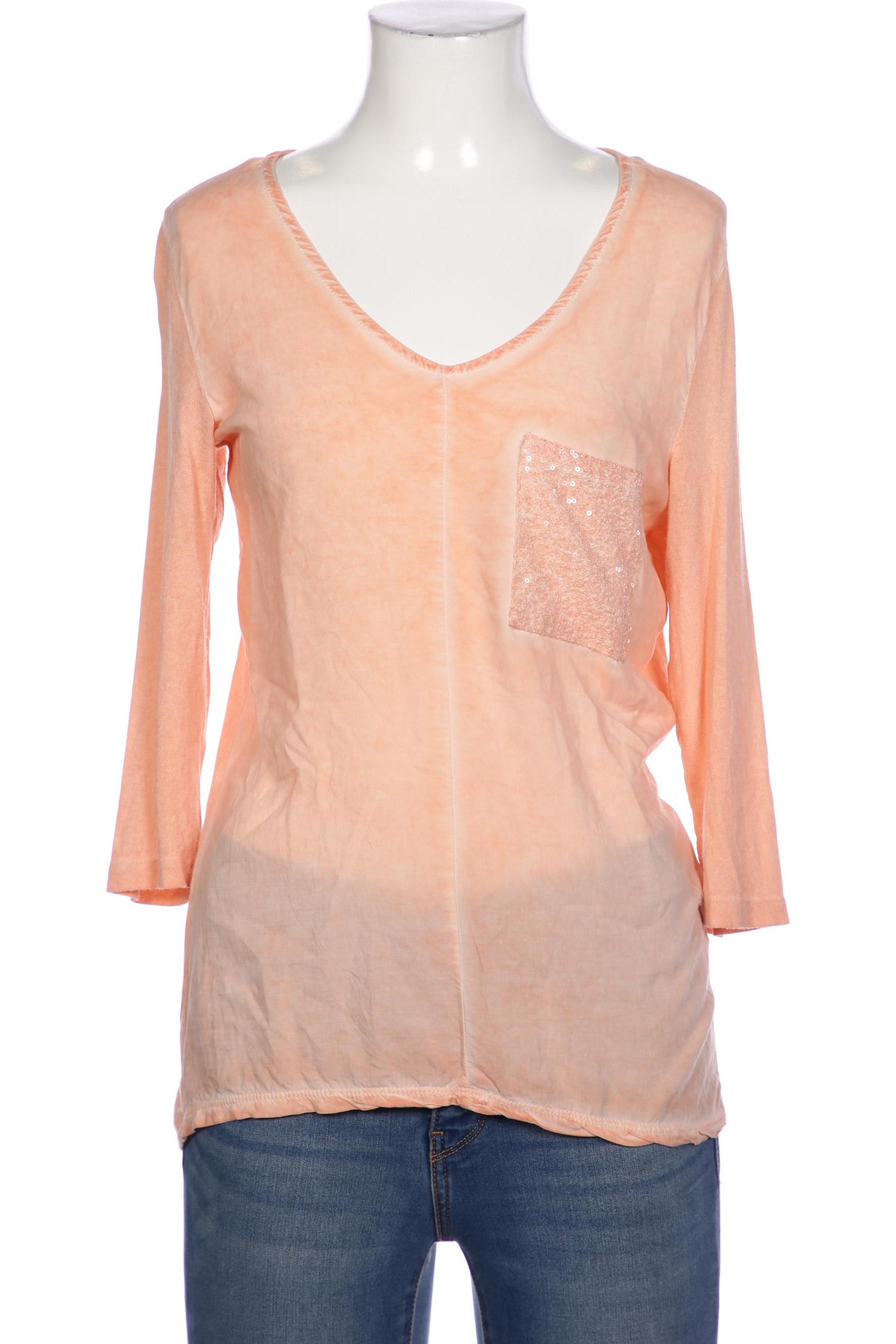 

Key Largo Damen Langarmshirt, orange
