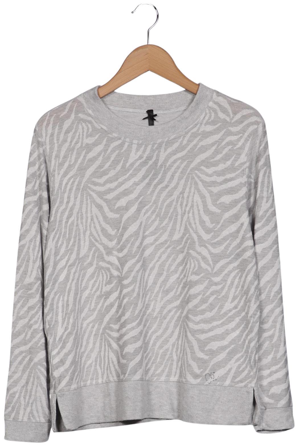 

Key Largo Damen Pullover, grau, Gr. 42