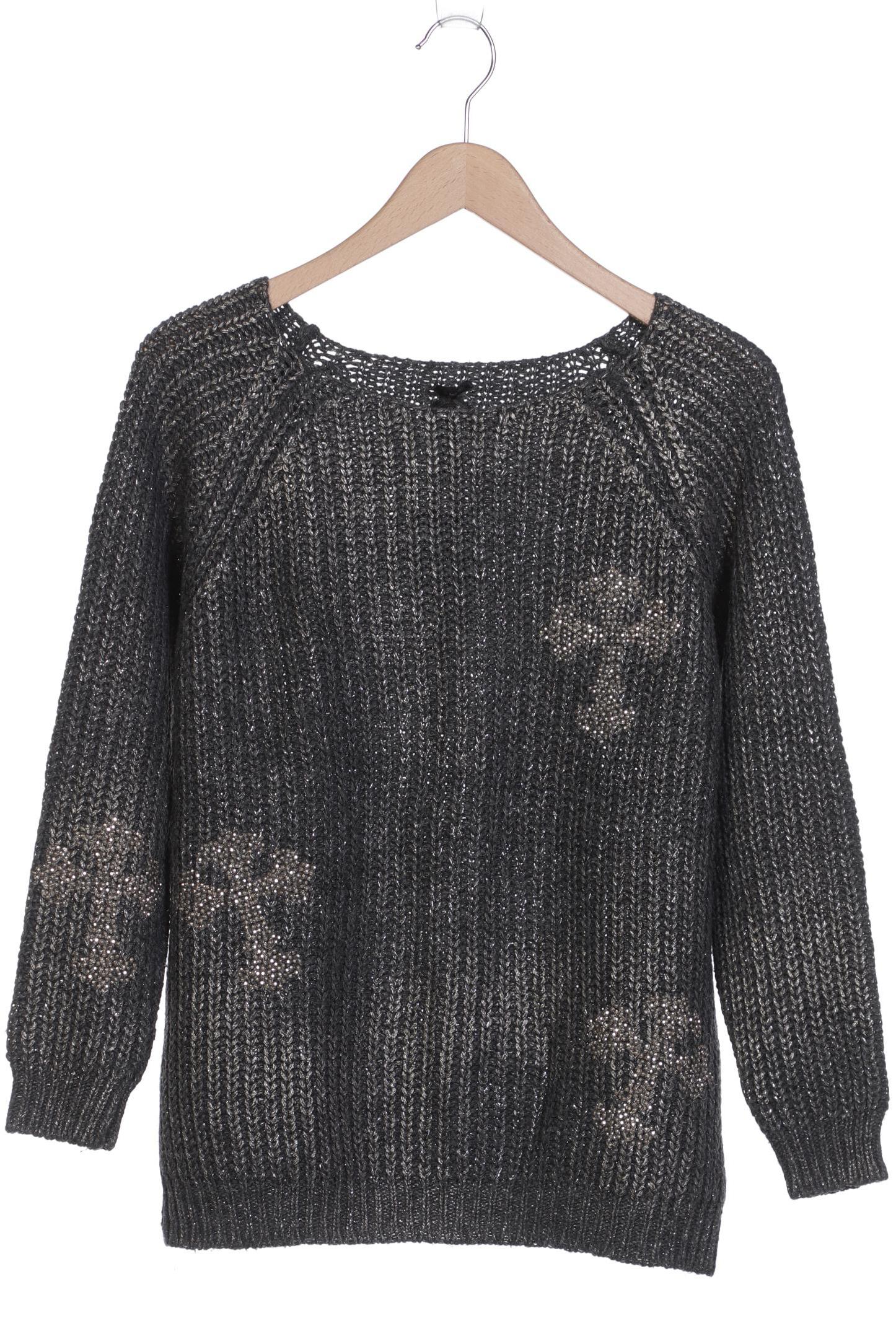 

Key Largo Damen Pullover, grau, Gr. 38