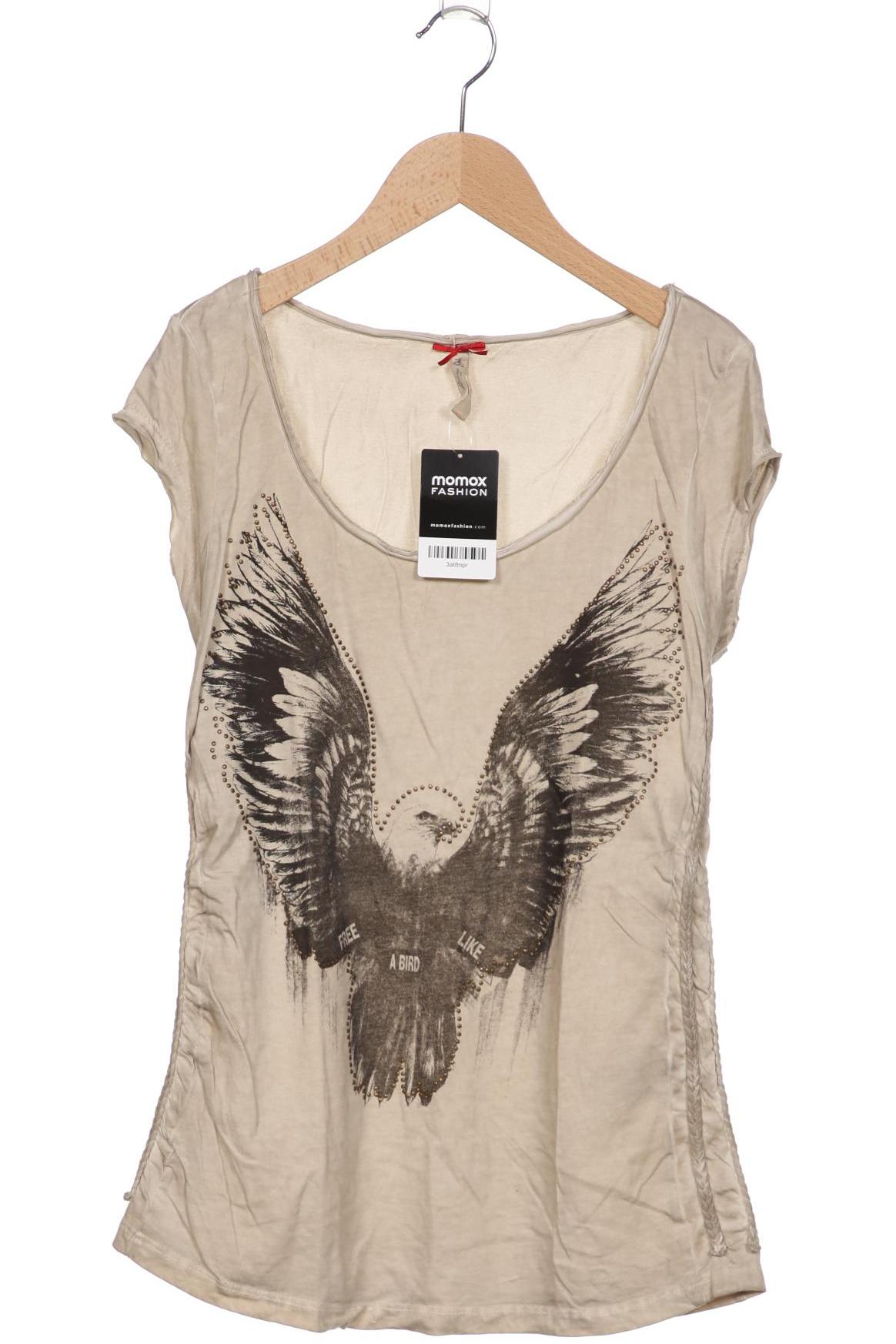 

Key Largo Damen T-Shirt, beige, Gr. 38