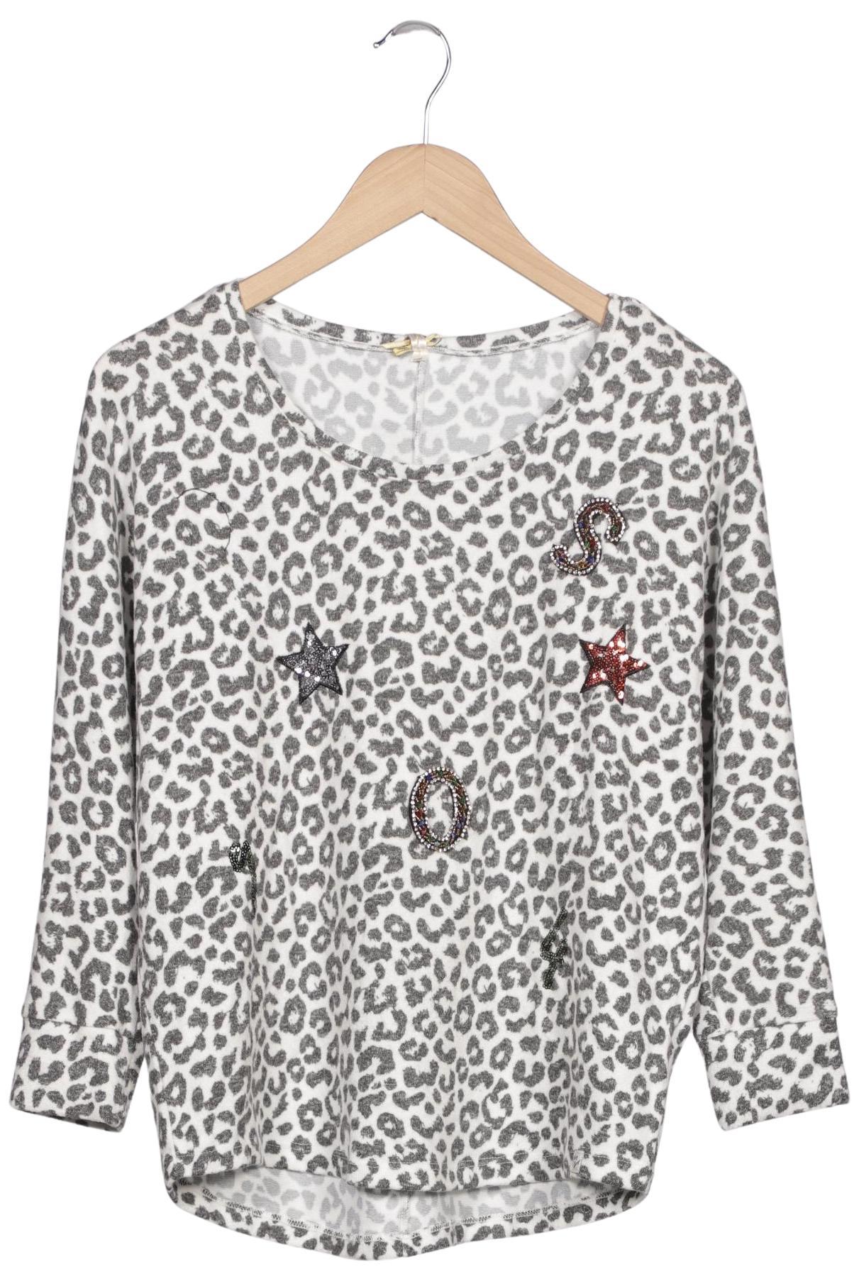

Key Largo Damen Pullover, grau, Gr. 36