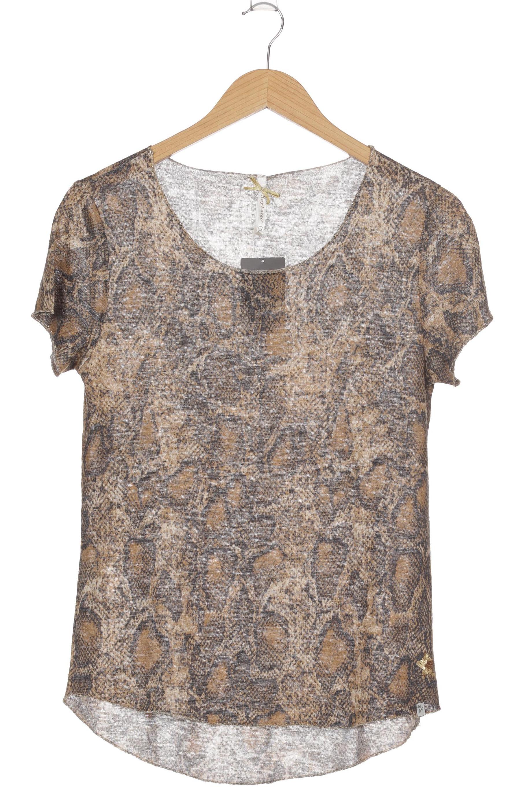 

Key Largo Damen T-Shirt, braun, Gr. 38
